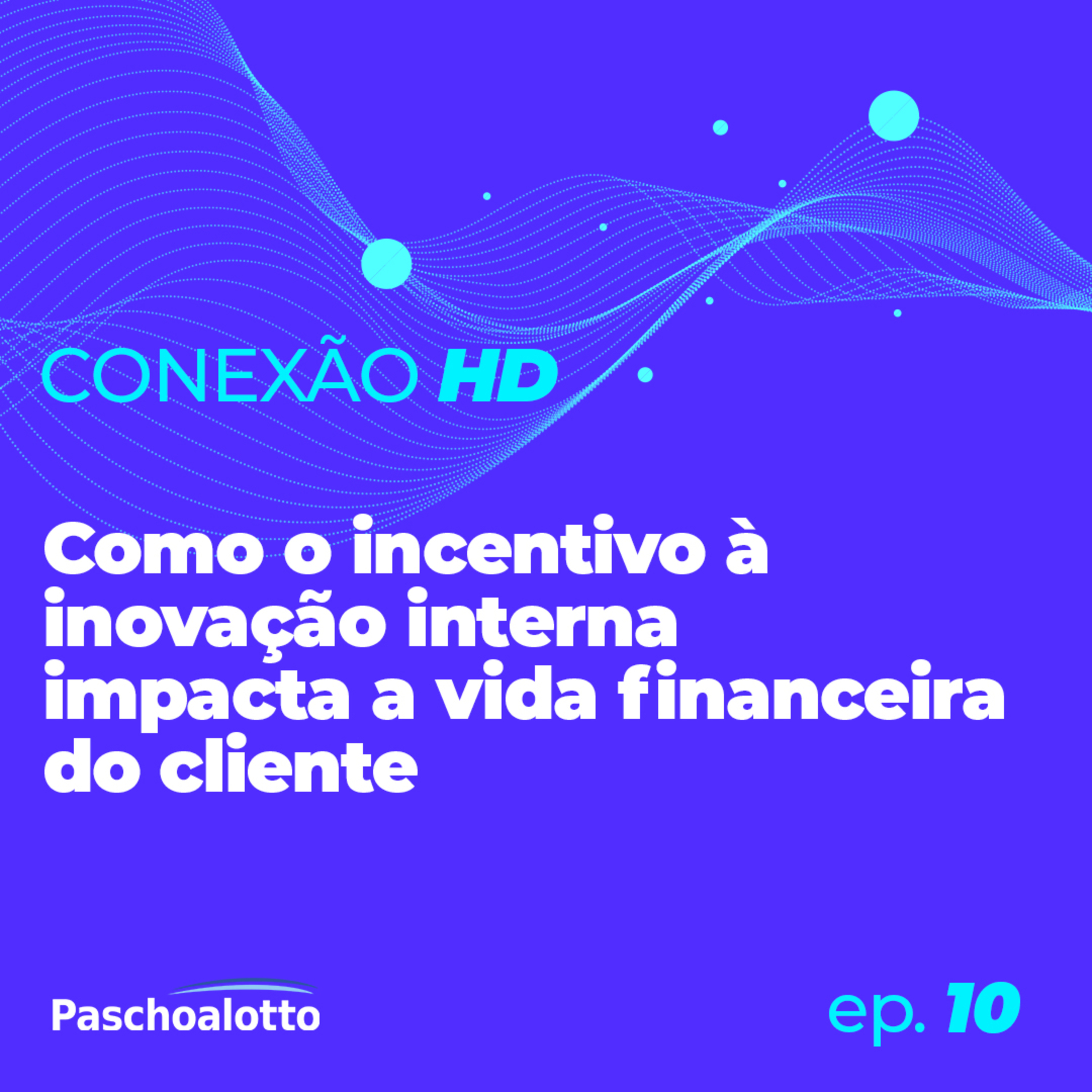 Conexão HD