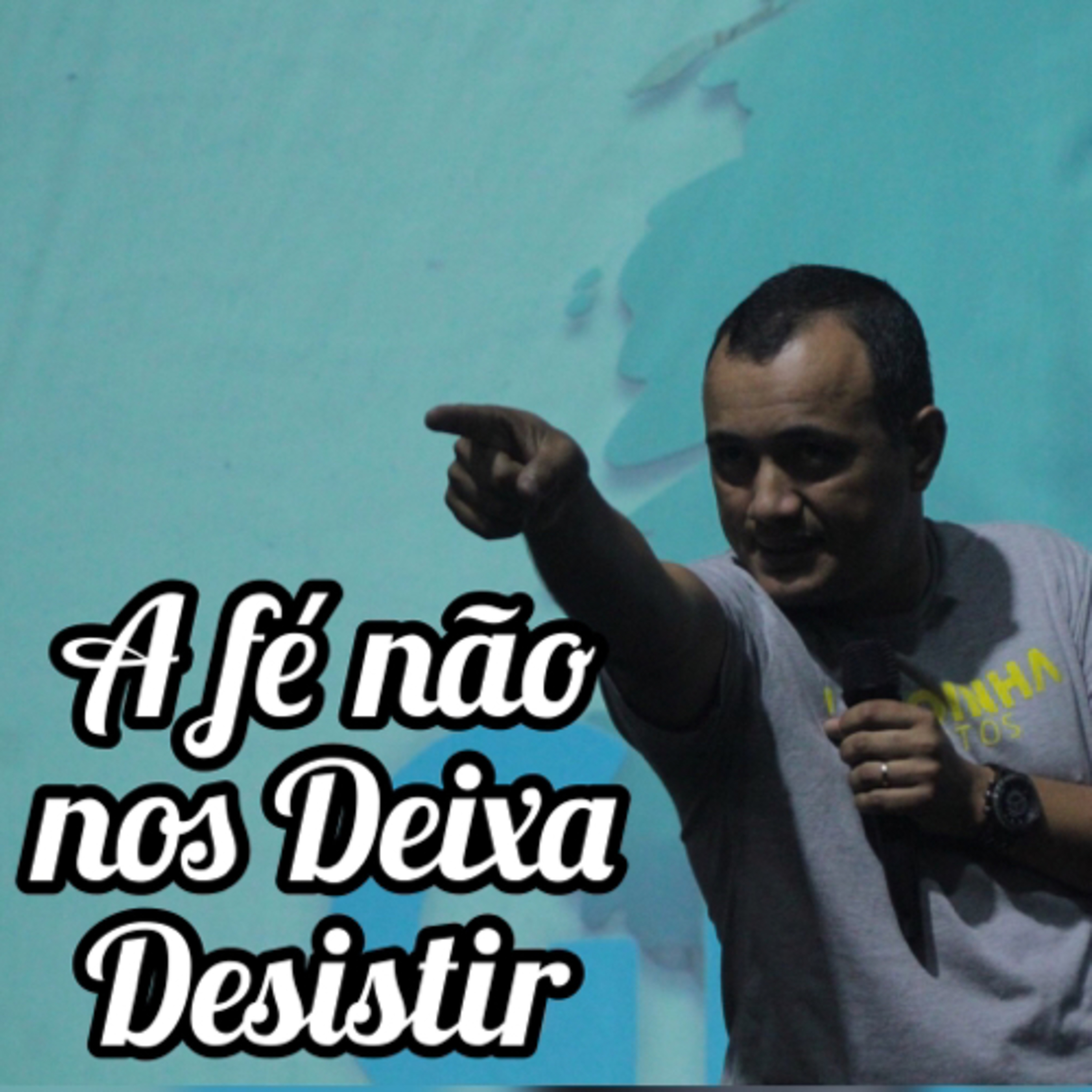 Pastor Daniel Santana