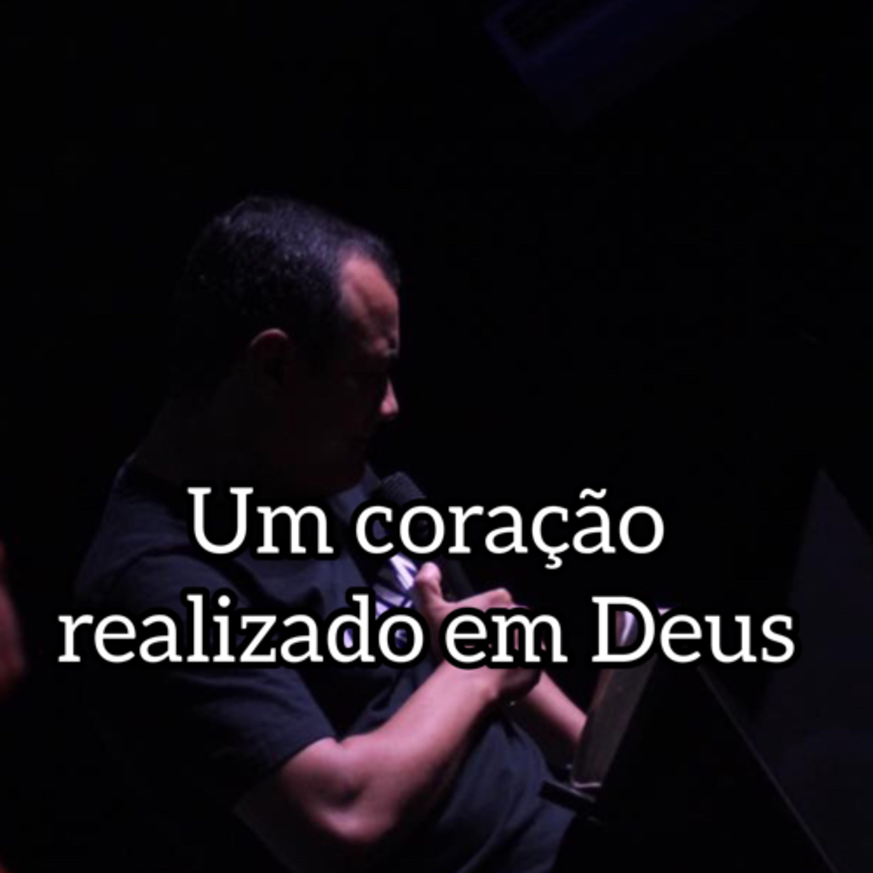 Pastor Daniel Santana