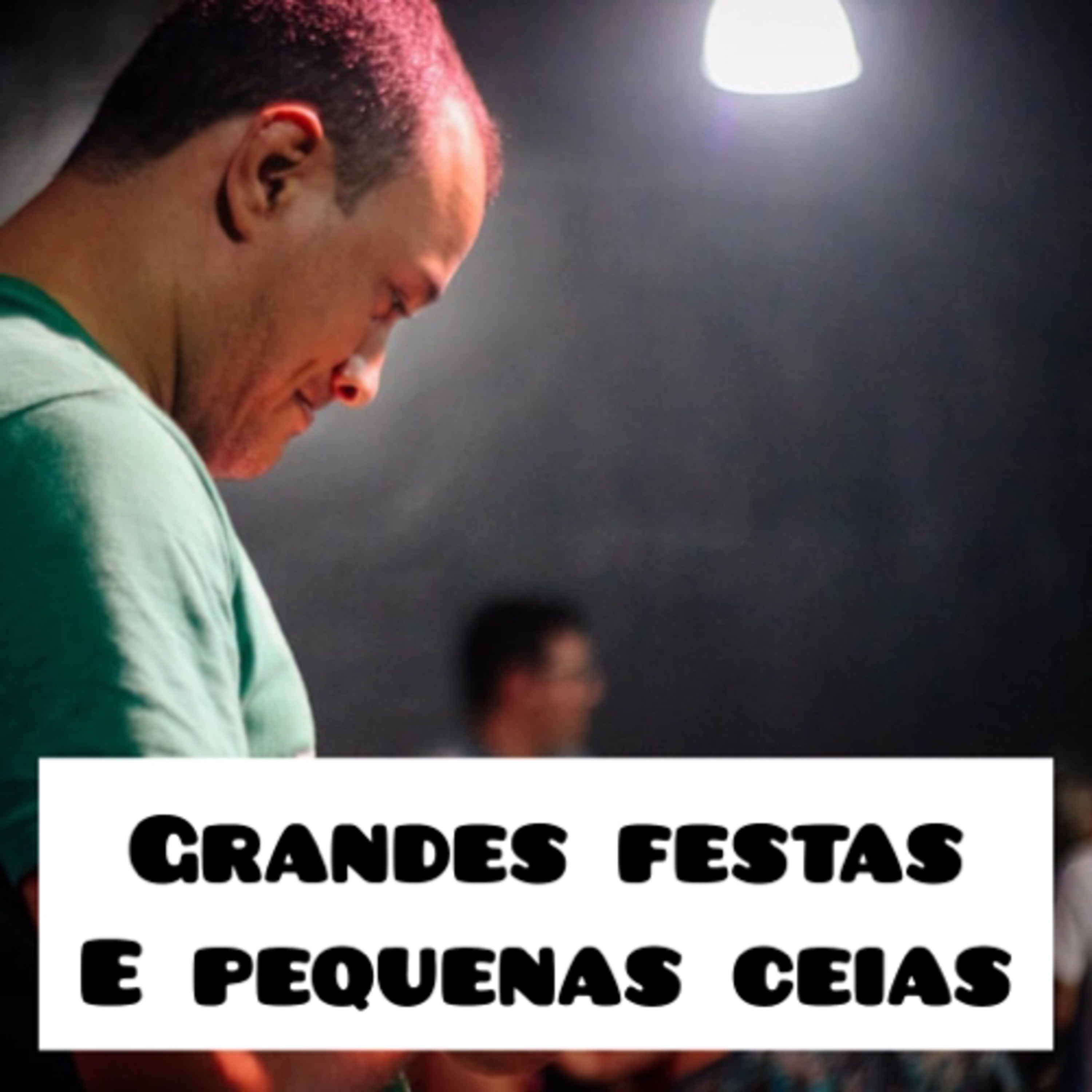 Pastor Daniel Santana