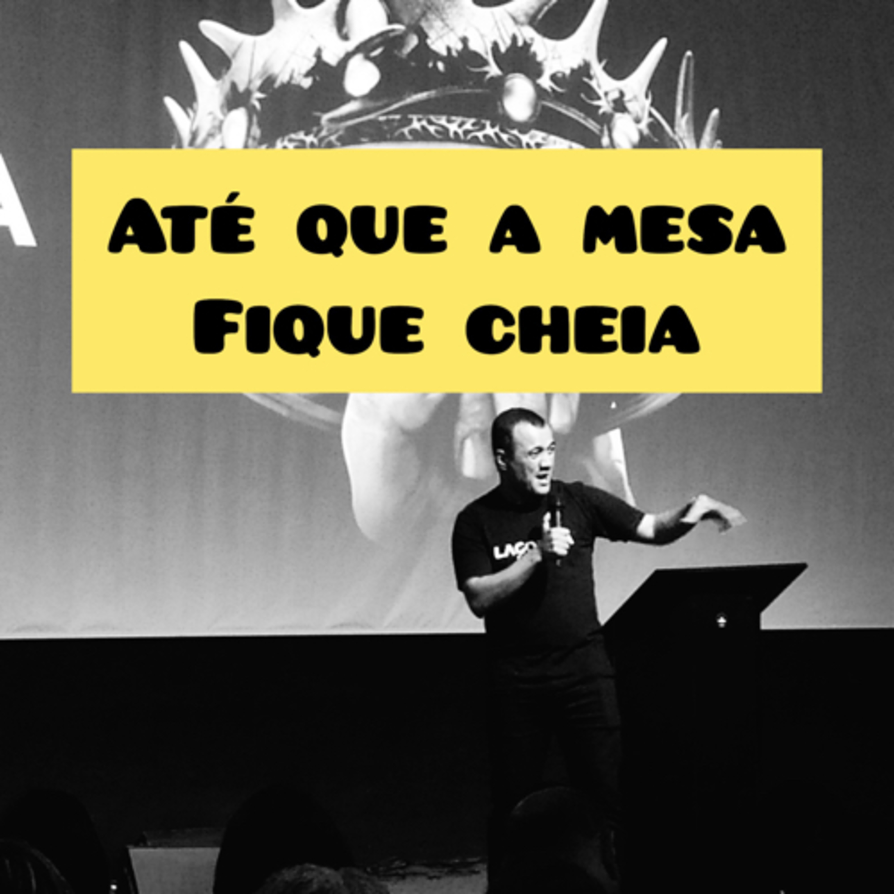 Pastor Daniel Santana