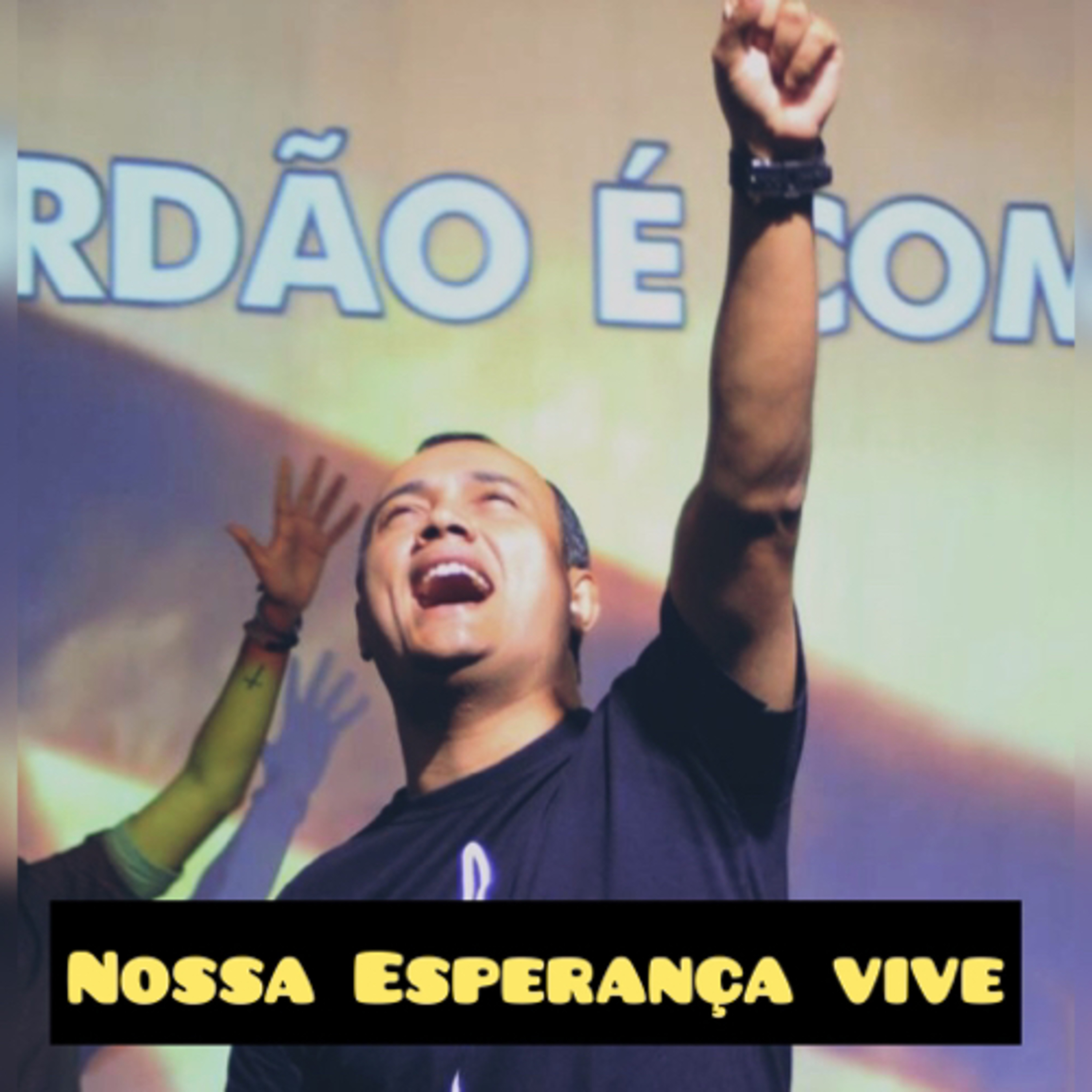 Pastor Daniel Santana