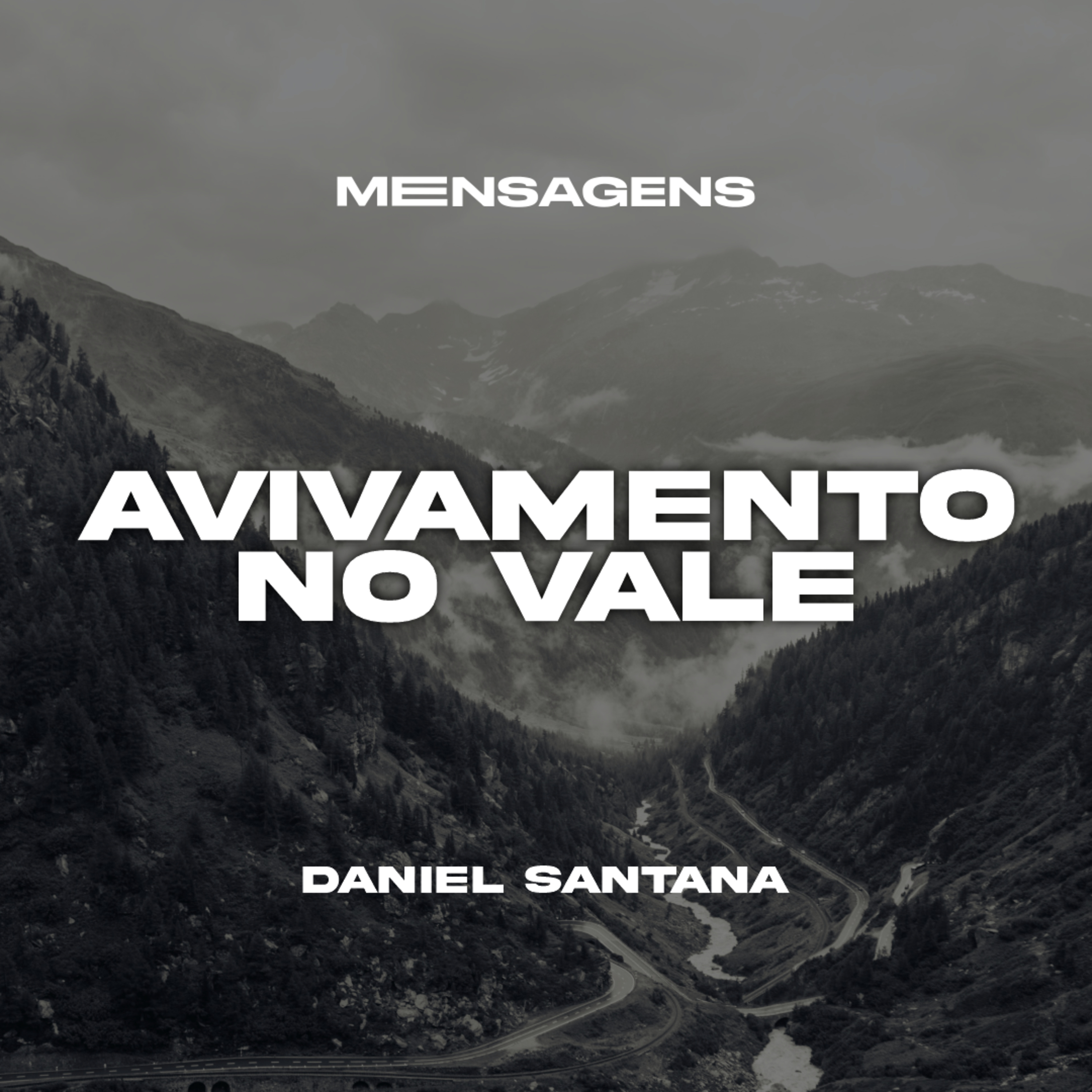 Pastor Daniel Santana