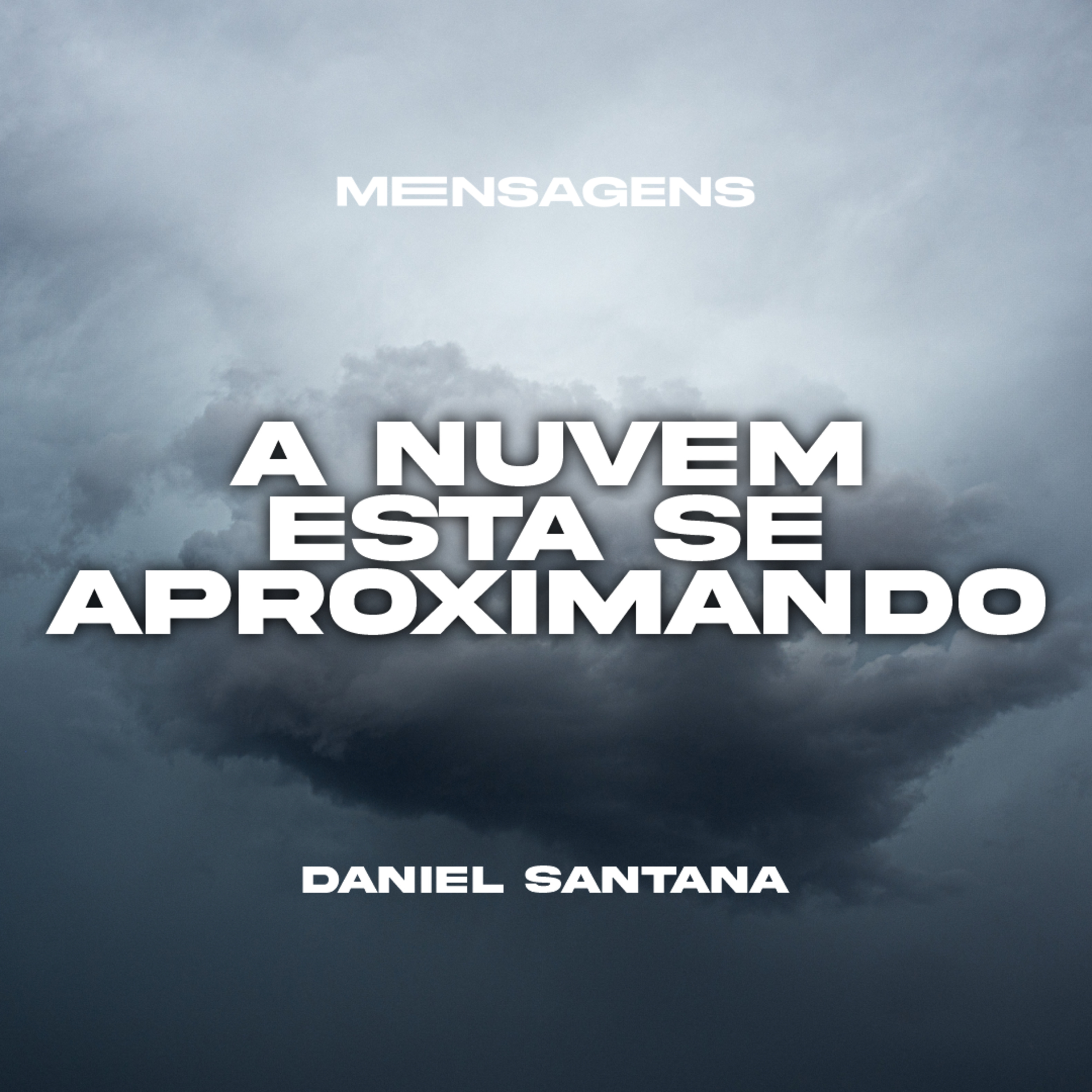 Pastor Daniel Santana