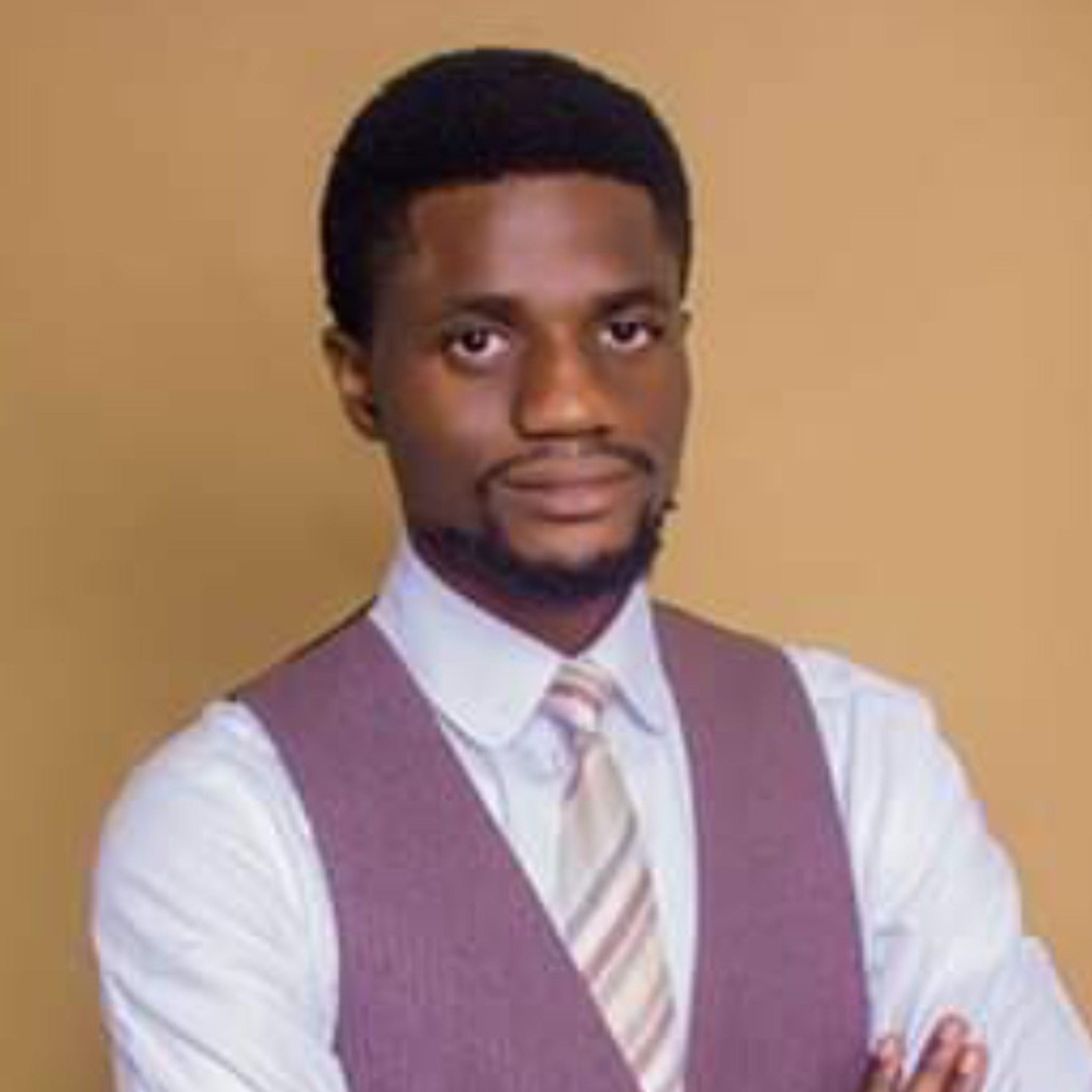Michael Adegoke