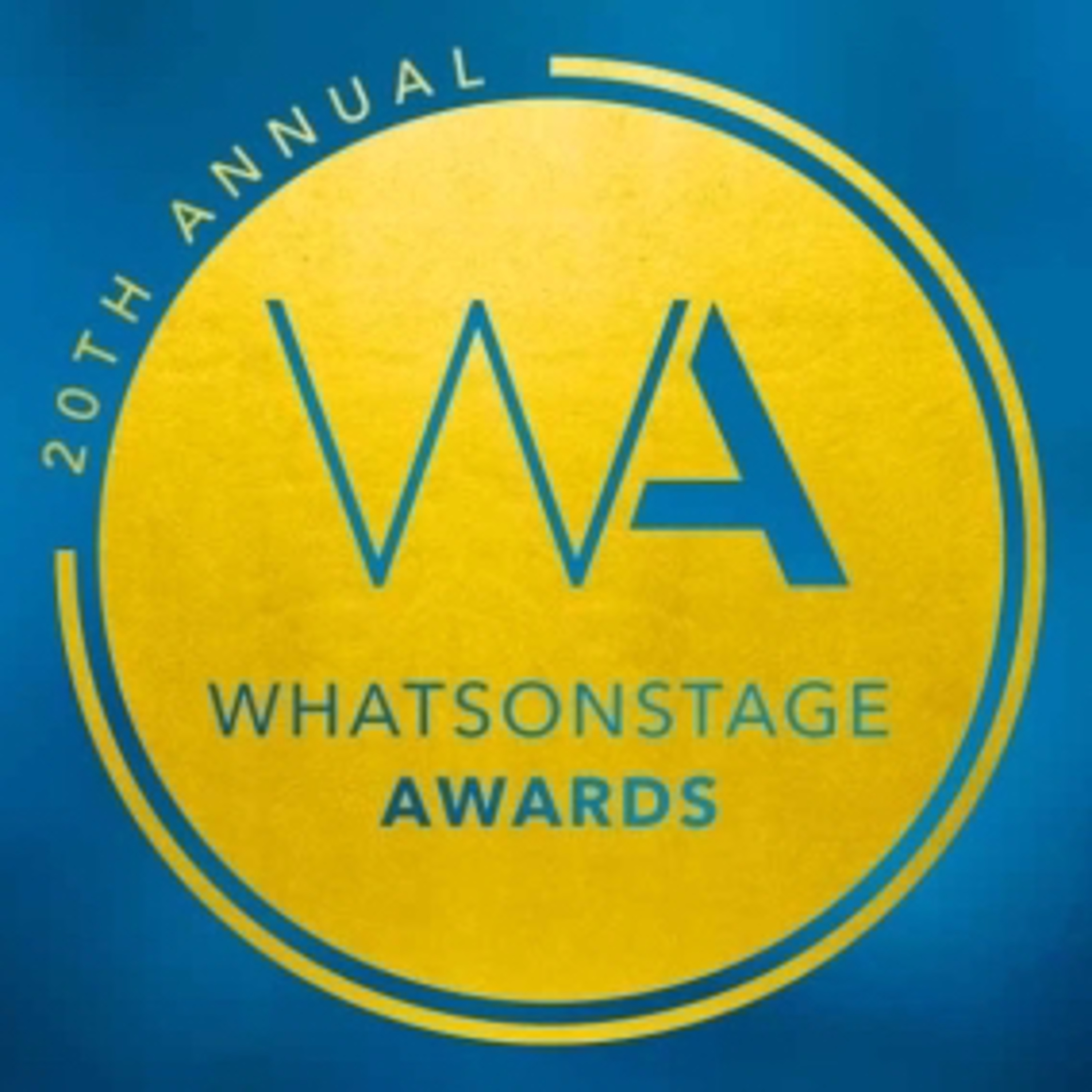 20th Annual WhatsOnStage Awards