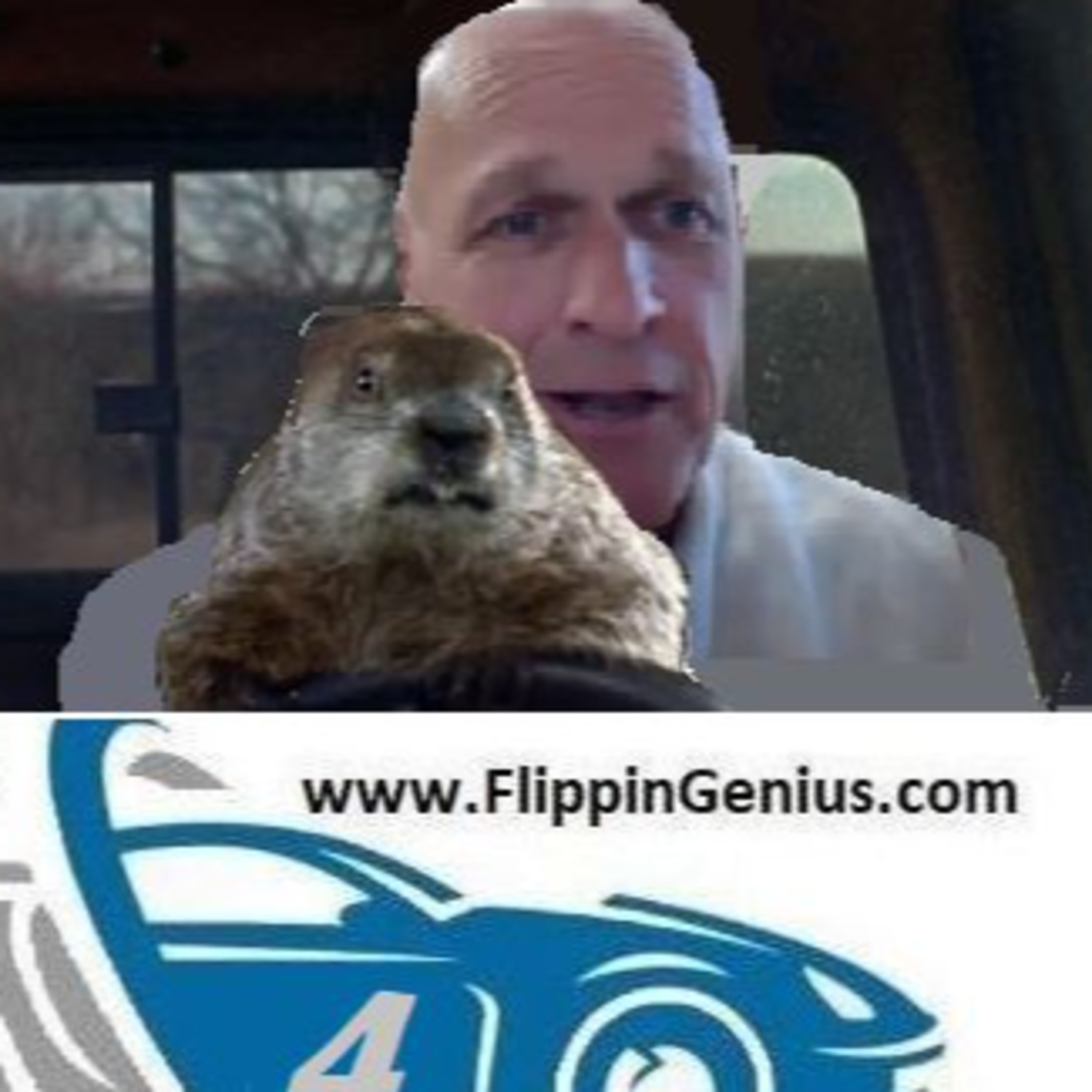 Flipping Genius - THE Car Flipping podcast #CarFlipping #FlippingCars