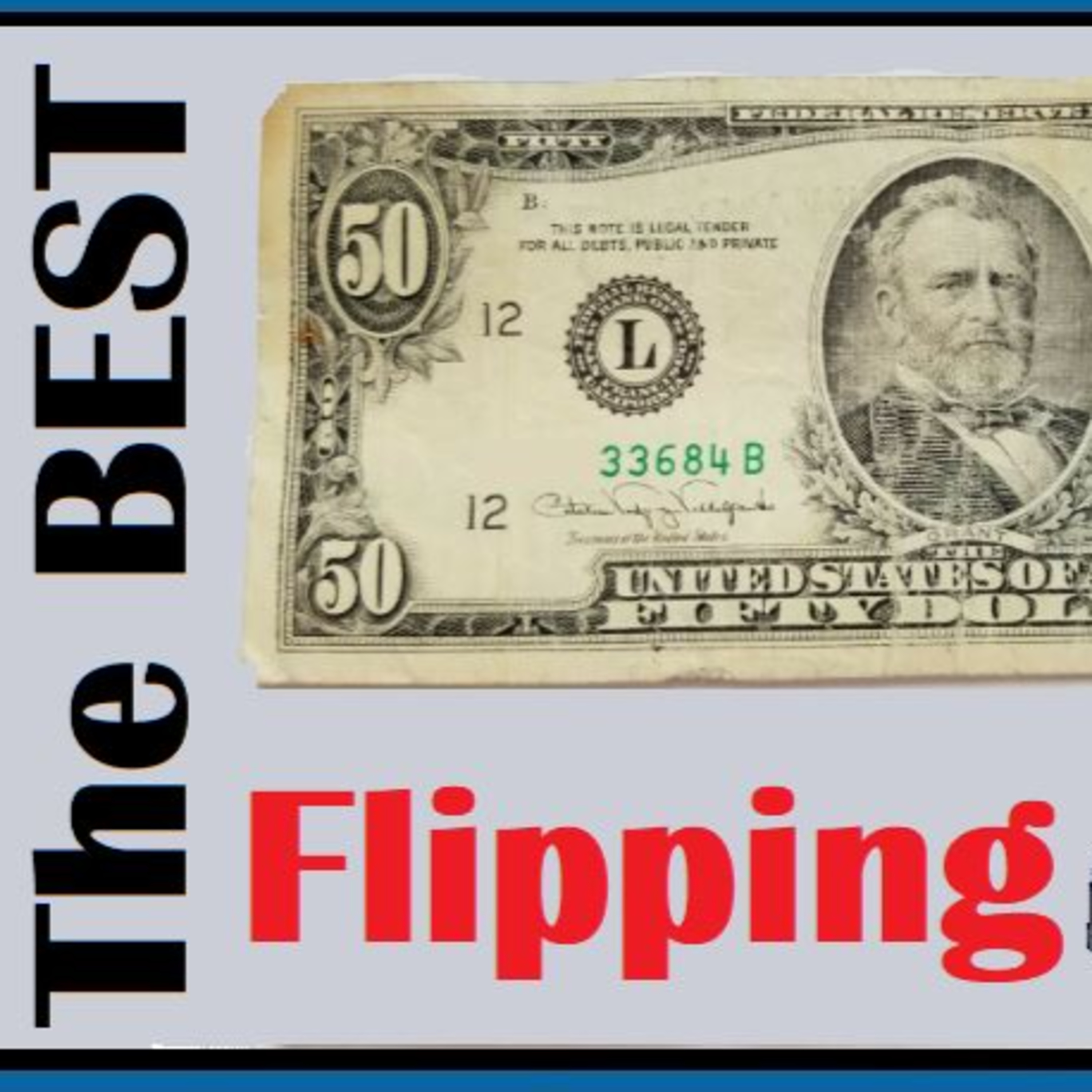 Flipping Genius - THE Car Flipping podcast #CarFlipping #FlippingCars