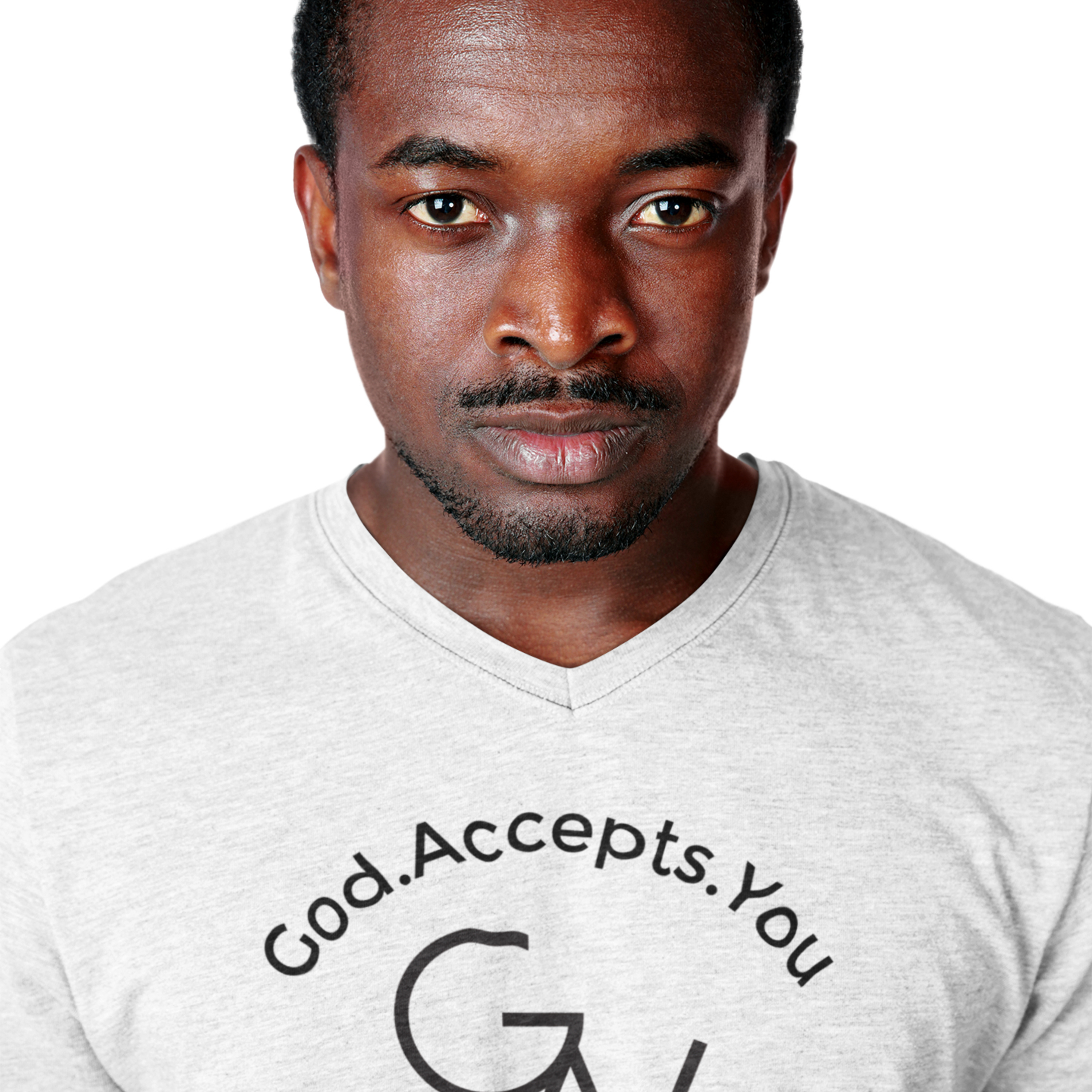 Accepting your Righteousness  episode artwork