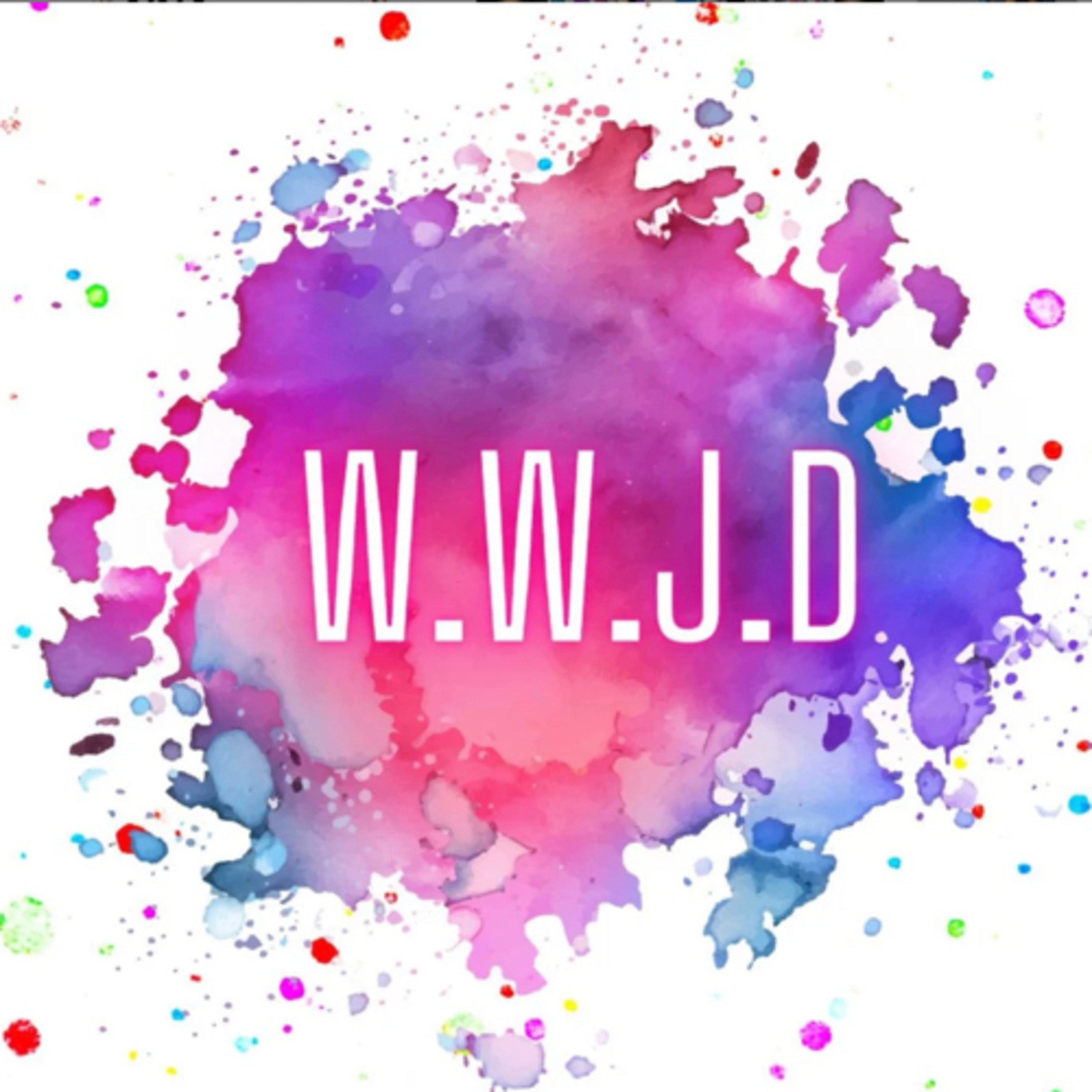W.W.J.D? episode artwork