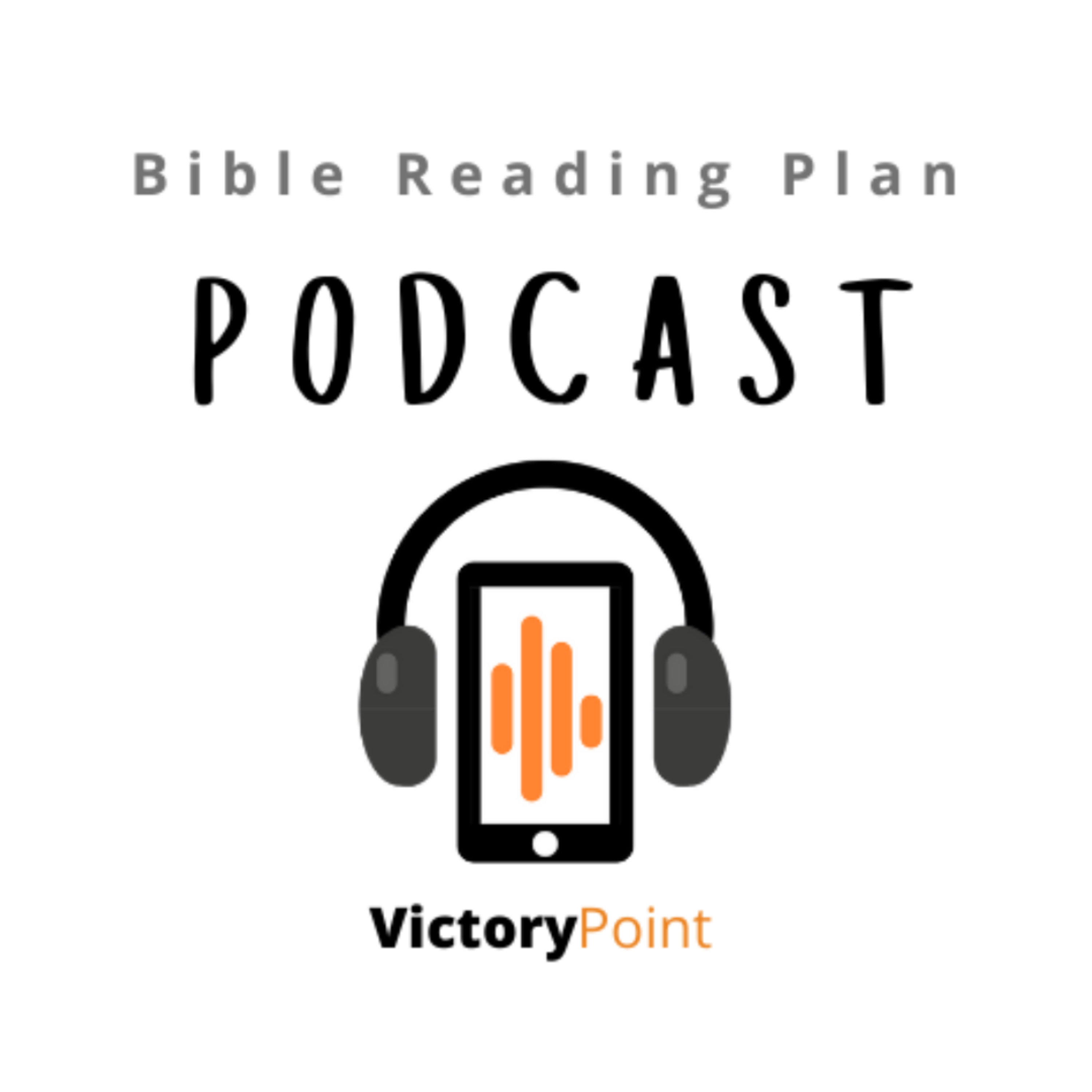 Victory Point Bible Reading Podcast