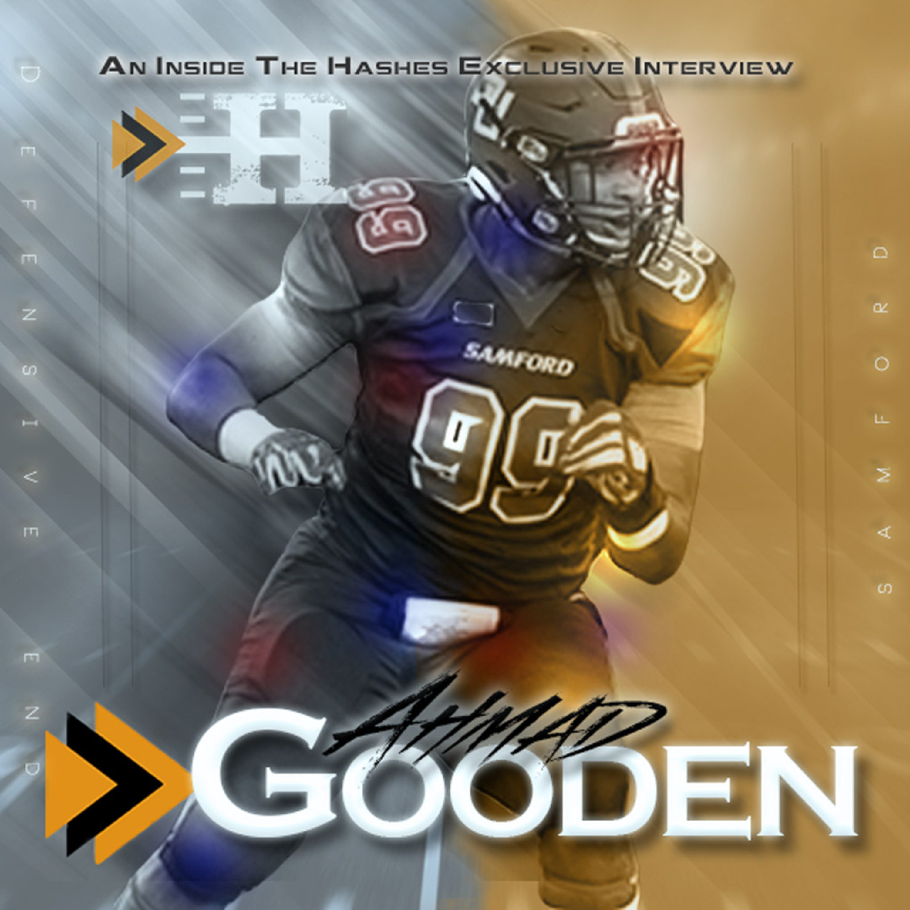 Inside the Hashes Exclusive Player Interviews