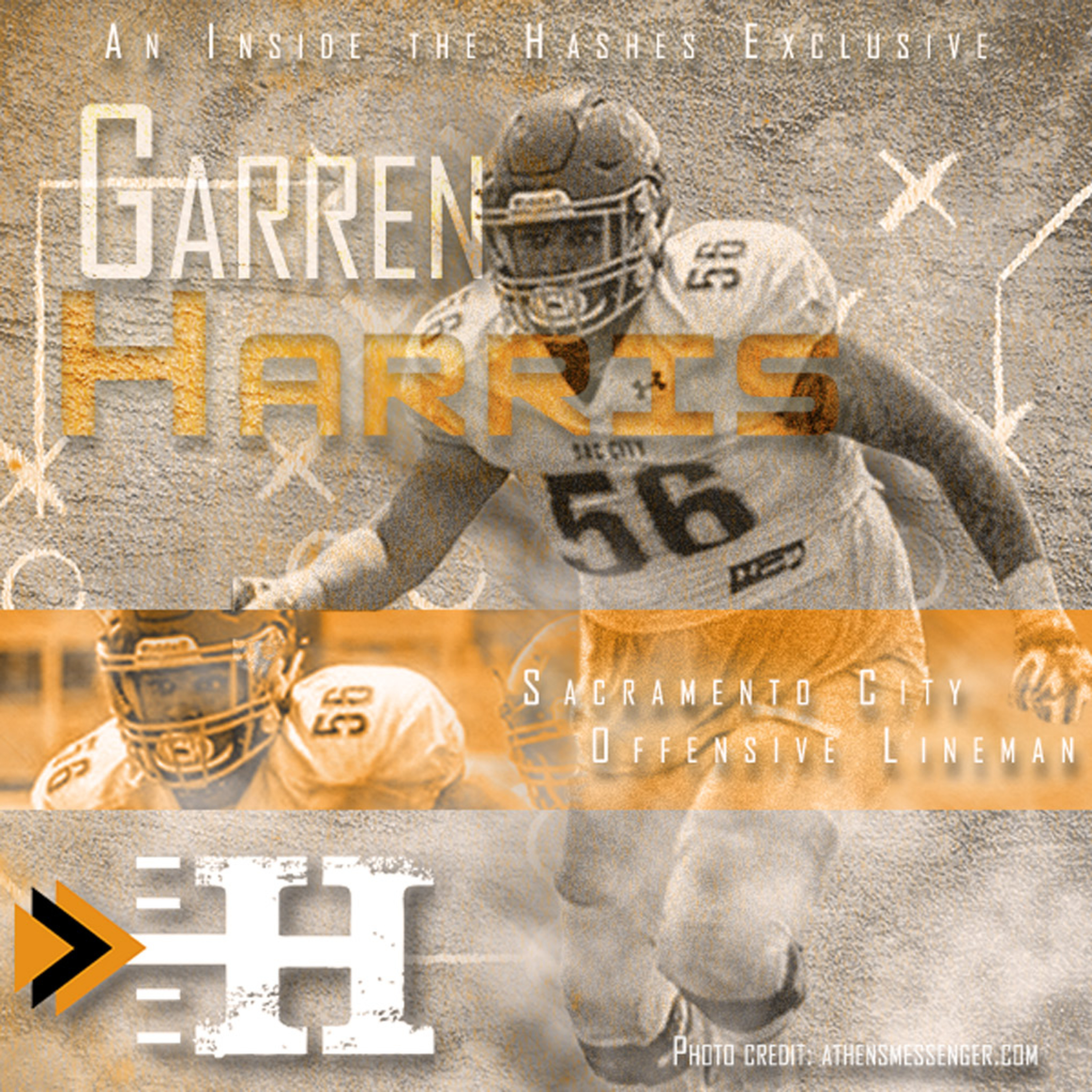Inside the Hashes Exclusive Player Interviews