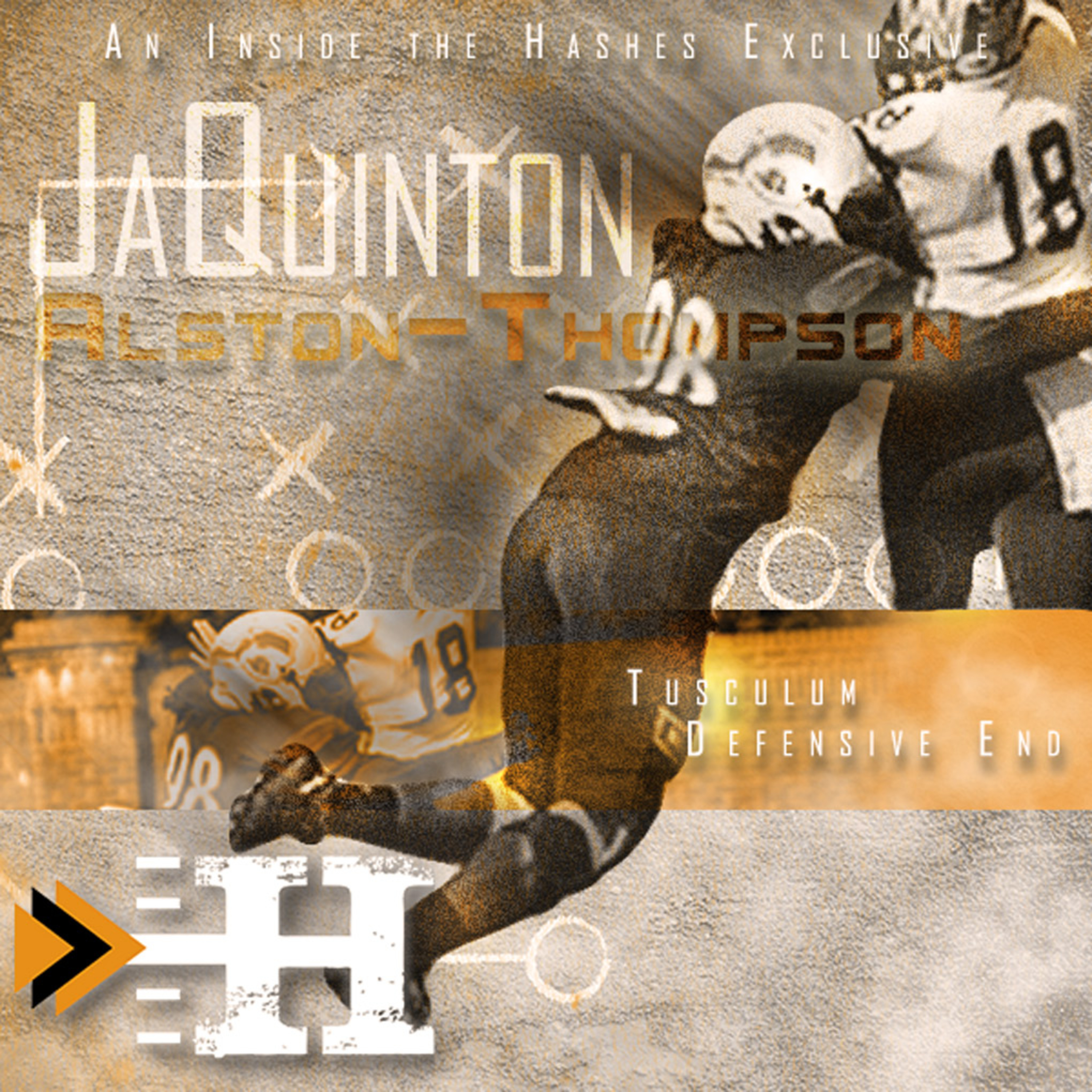 Inside the Hashes Exclusive Player Interviews