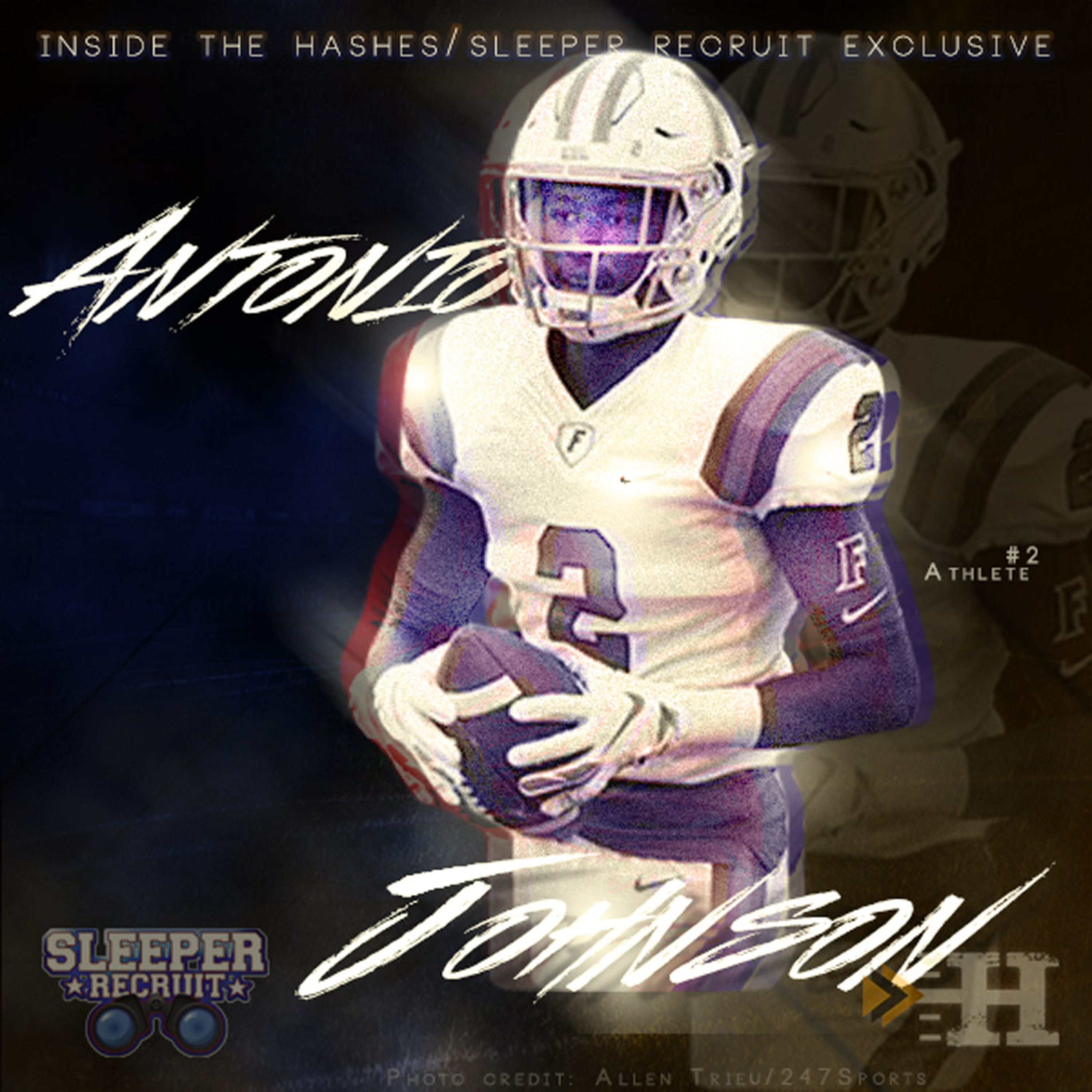Inside the Hashes Exclusive Player Interviews