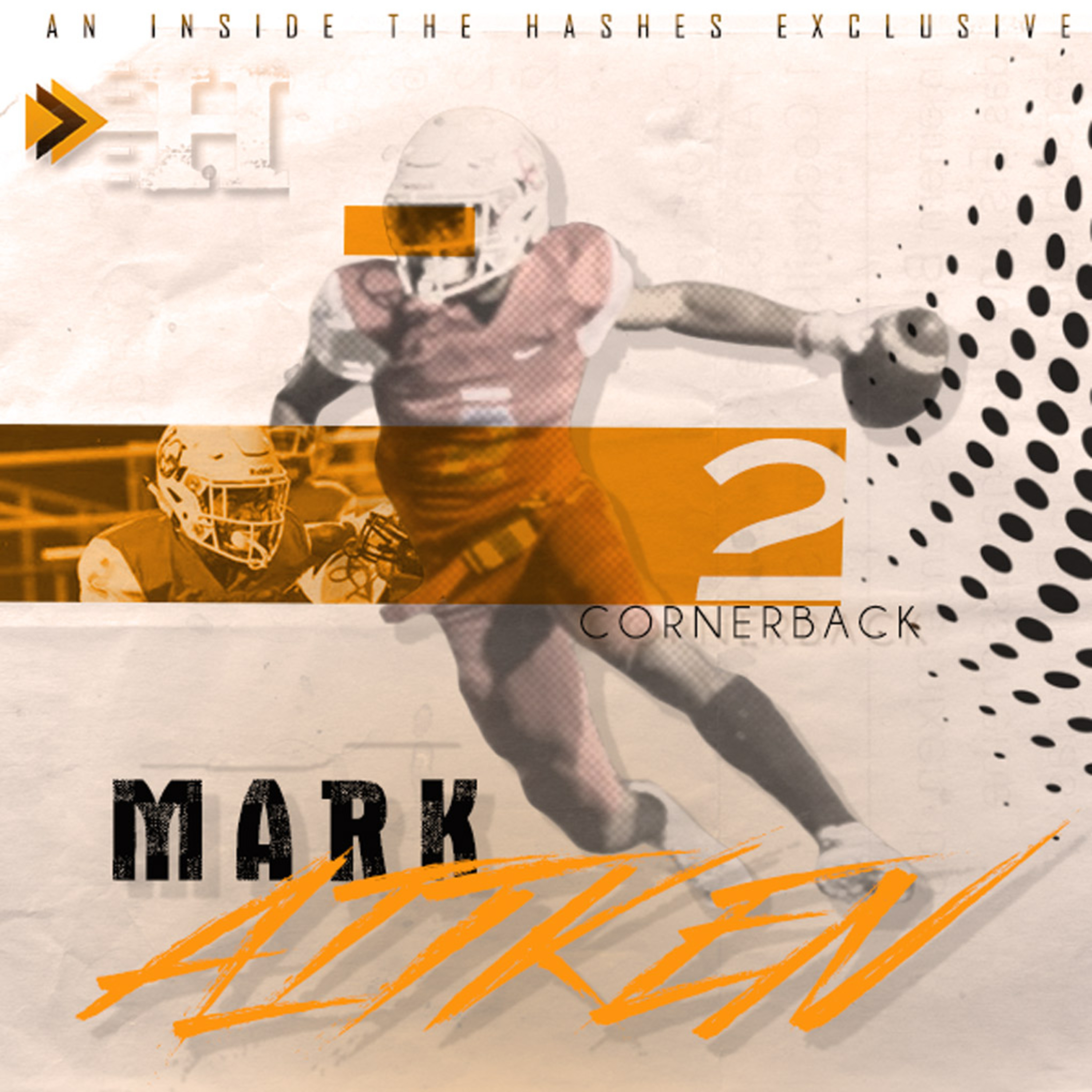 Inside the Hashes Exclusive Player Interviews