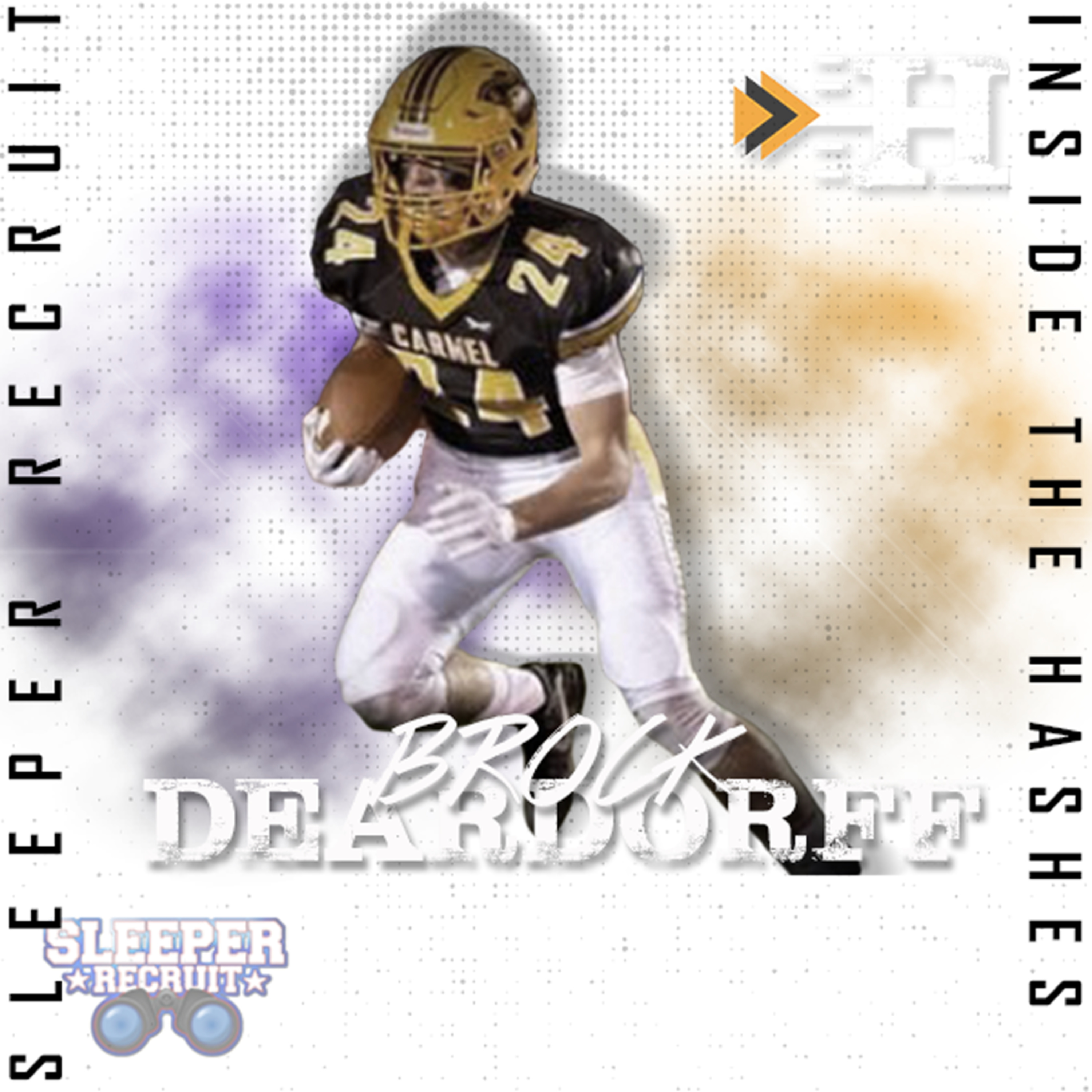 Inside the Hashes Exclusive Player Interviews
