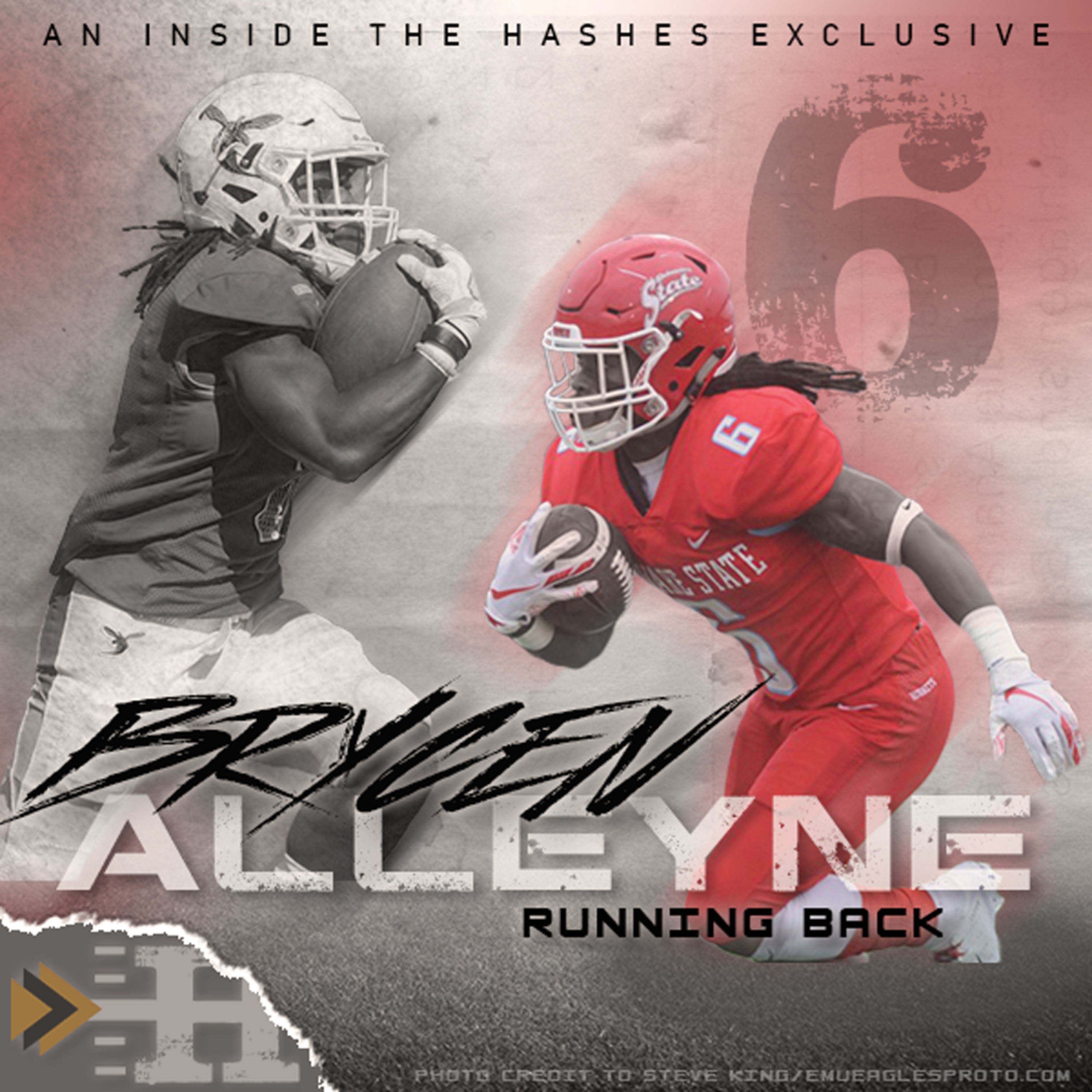 Inside the Hashes Exclusive Player Interviews
