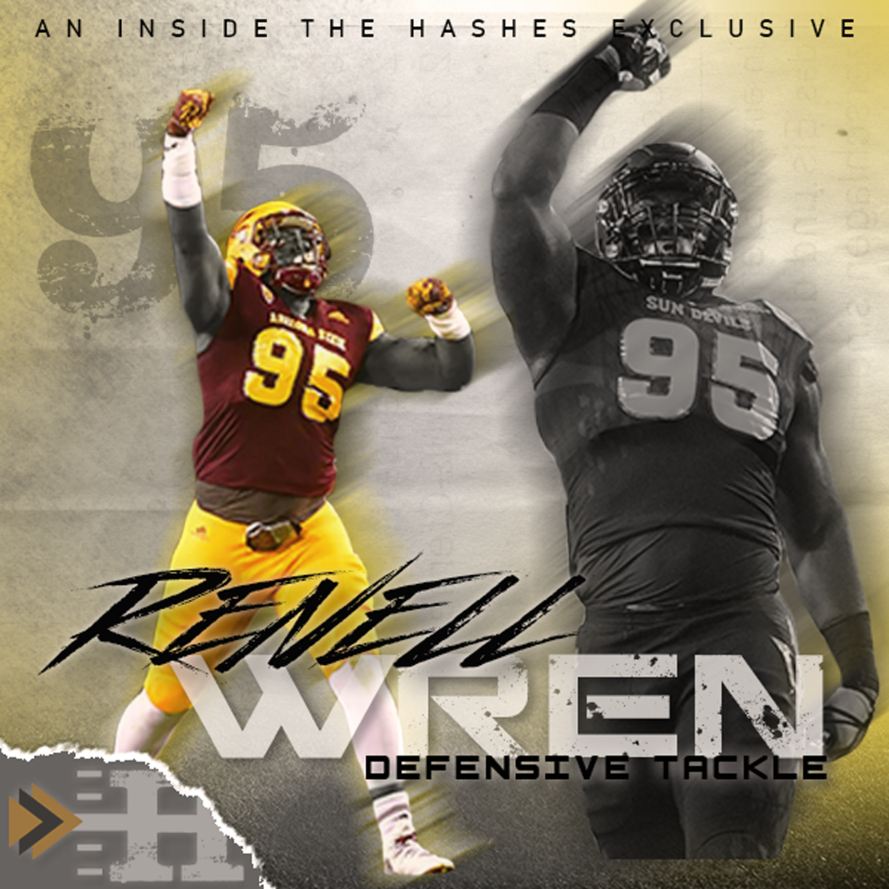 Inside the Hashes Exclusive Player Interviews