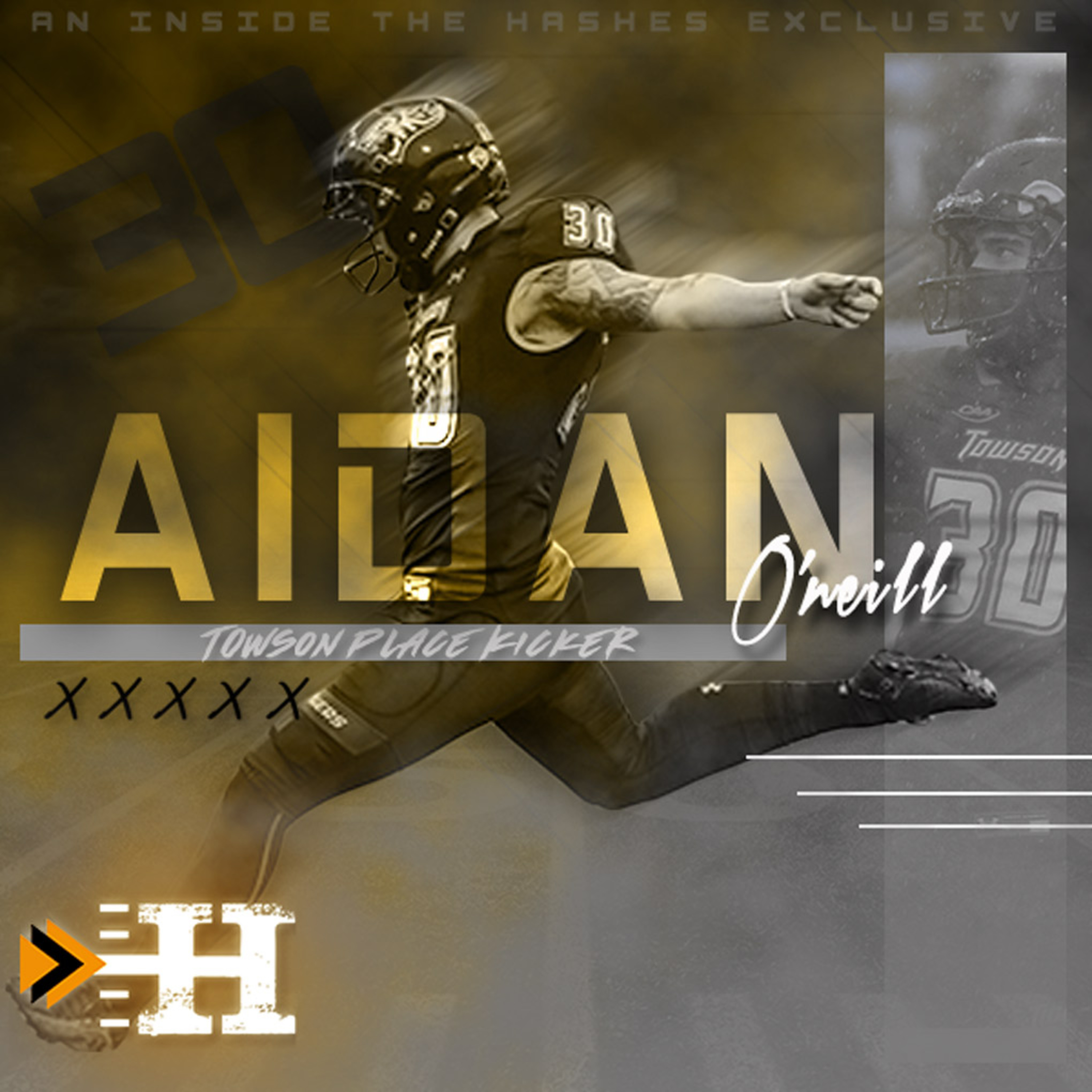 Inside the Hashes Exclusive Player Interviews
