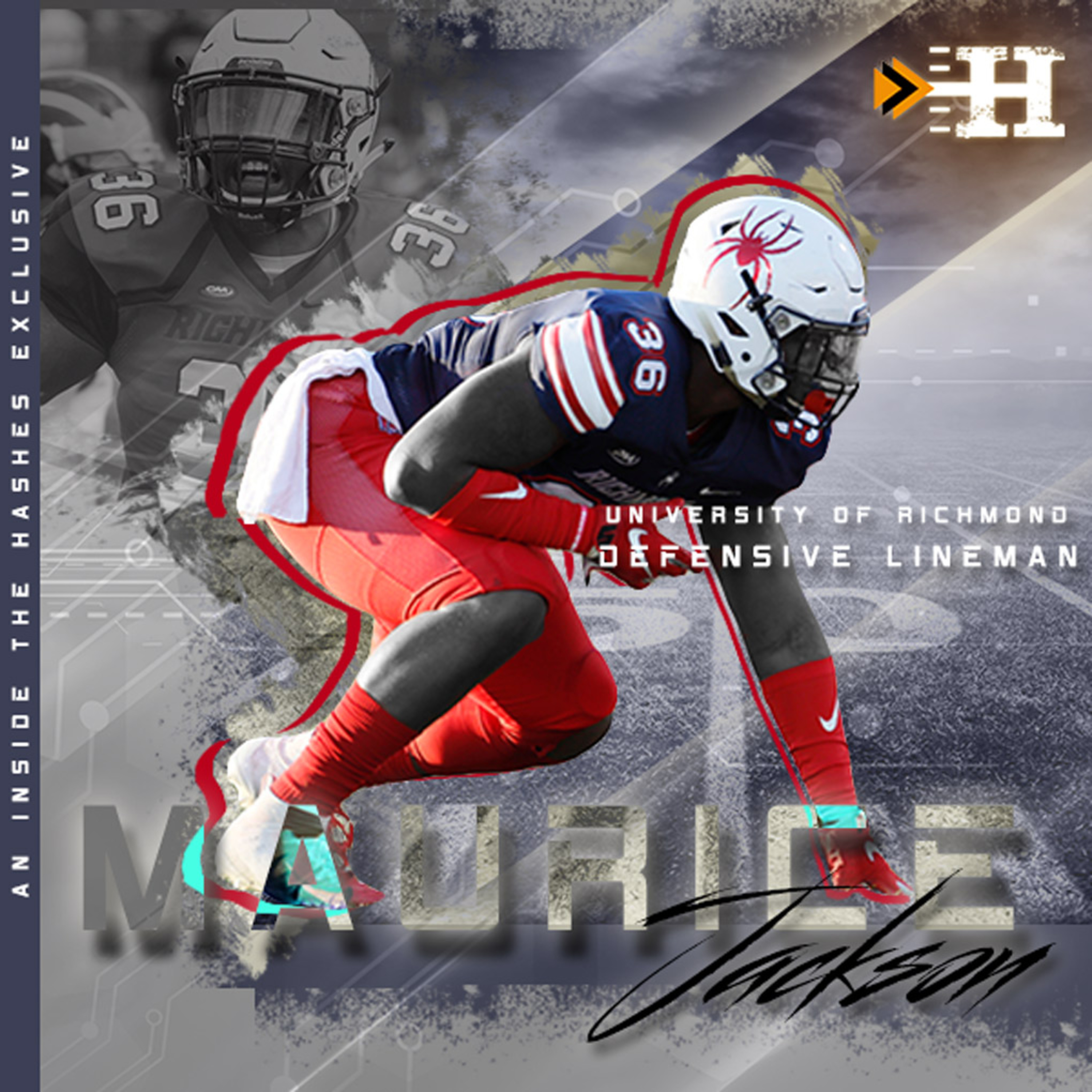 Inside the Hashes Exclusive Player Interviews