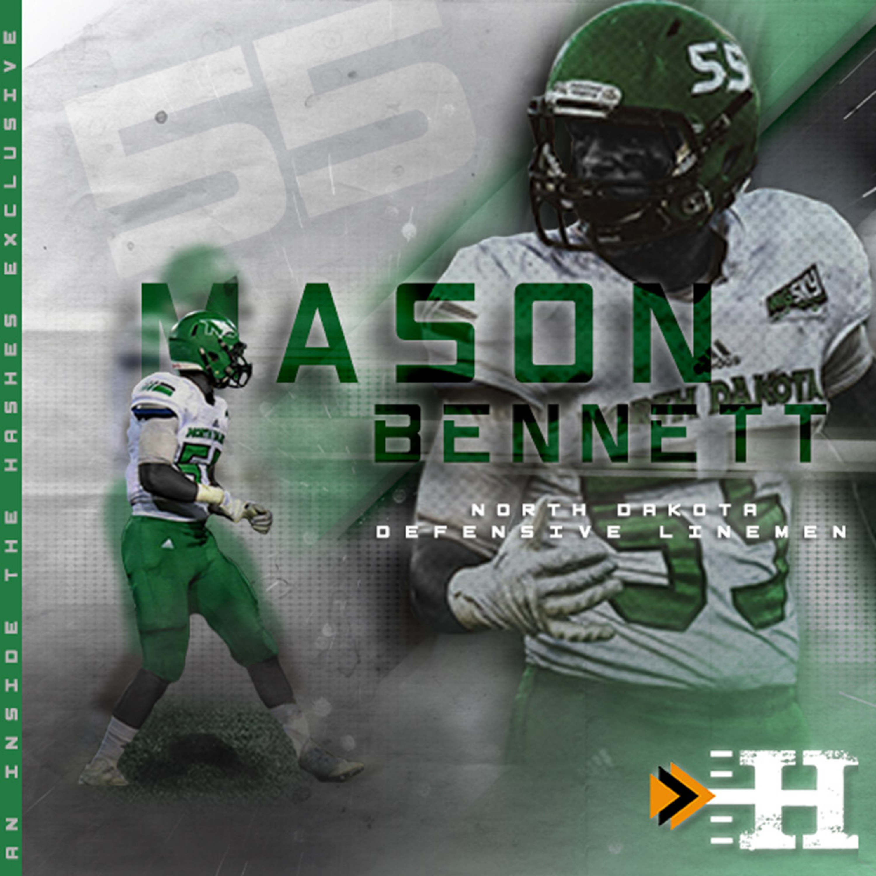 Inside the Hashes Exclusive Player Interviews