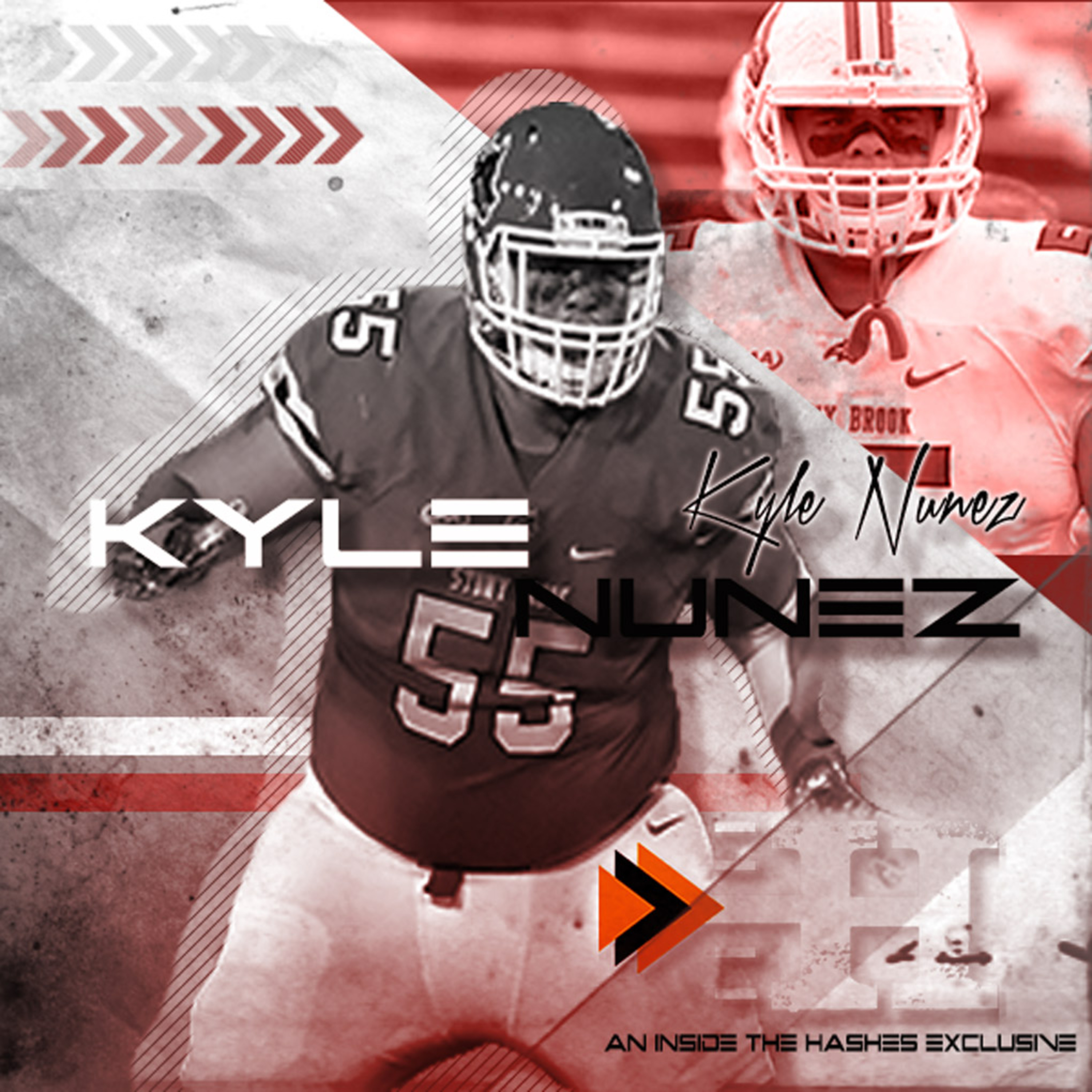 Inside the Hashes Exclusive Player Interviews