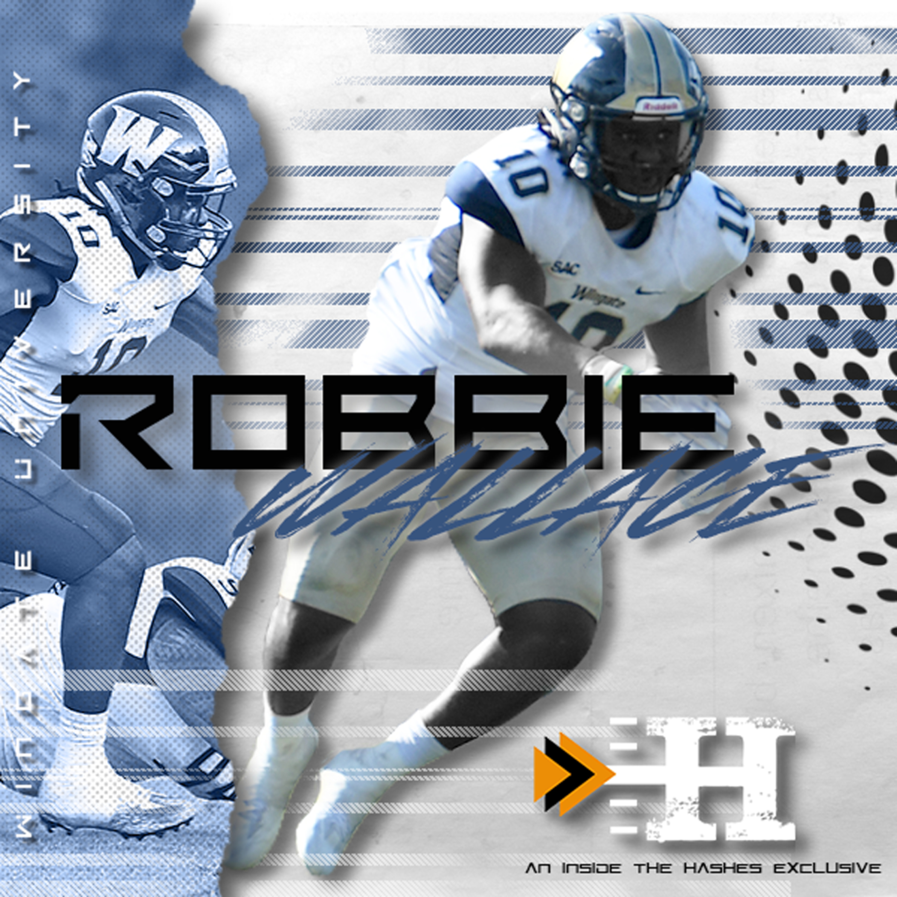 Inside the Hashes Exclusive Player Interviews