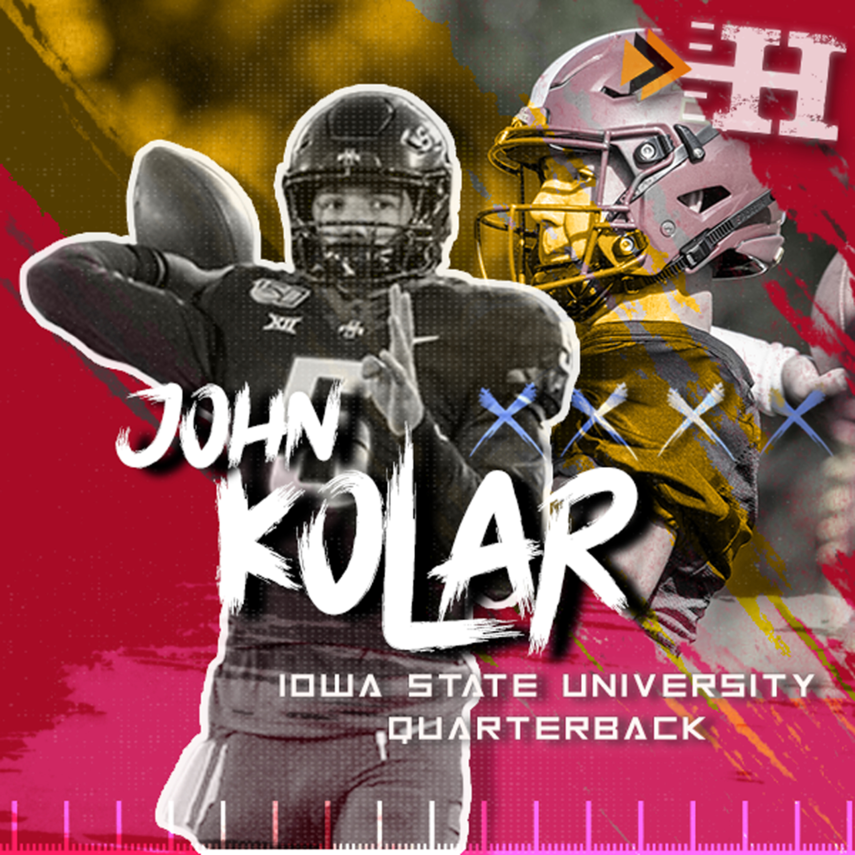 Inside the Hashes Exclusive Player Interviews