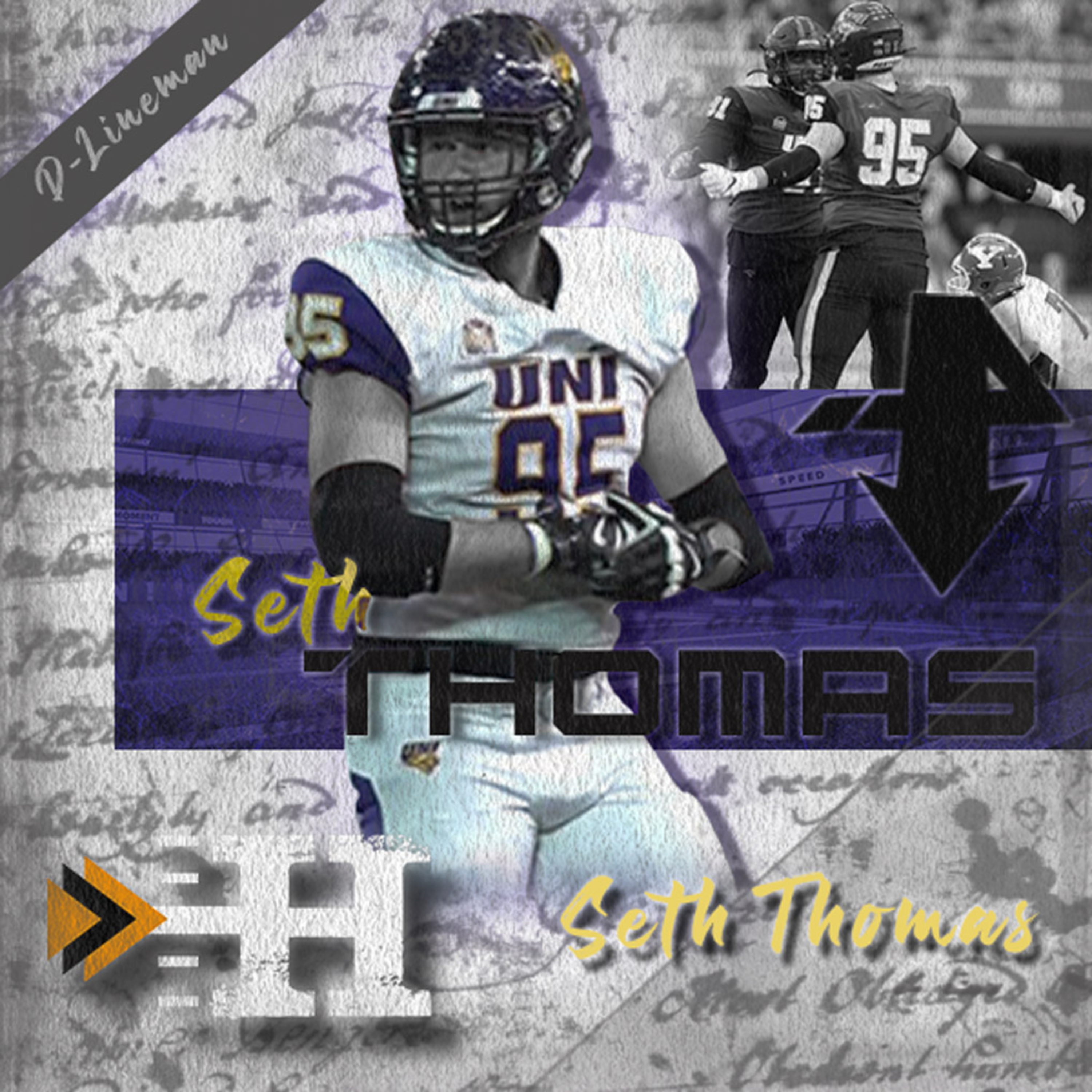 Inside the Hashes Exclusive Player Interviews