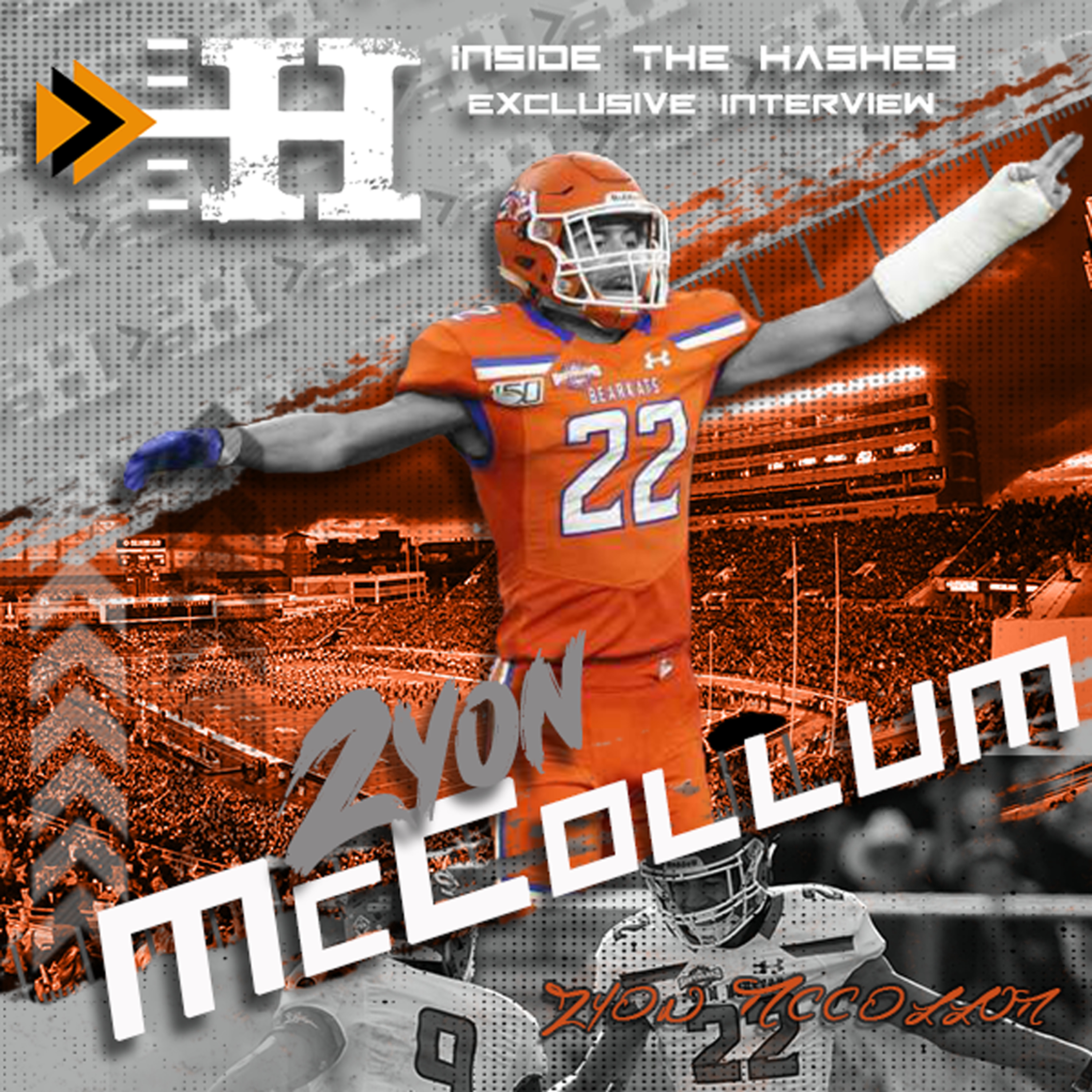 Inside the Hashes Exclusive Player Interviews