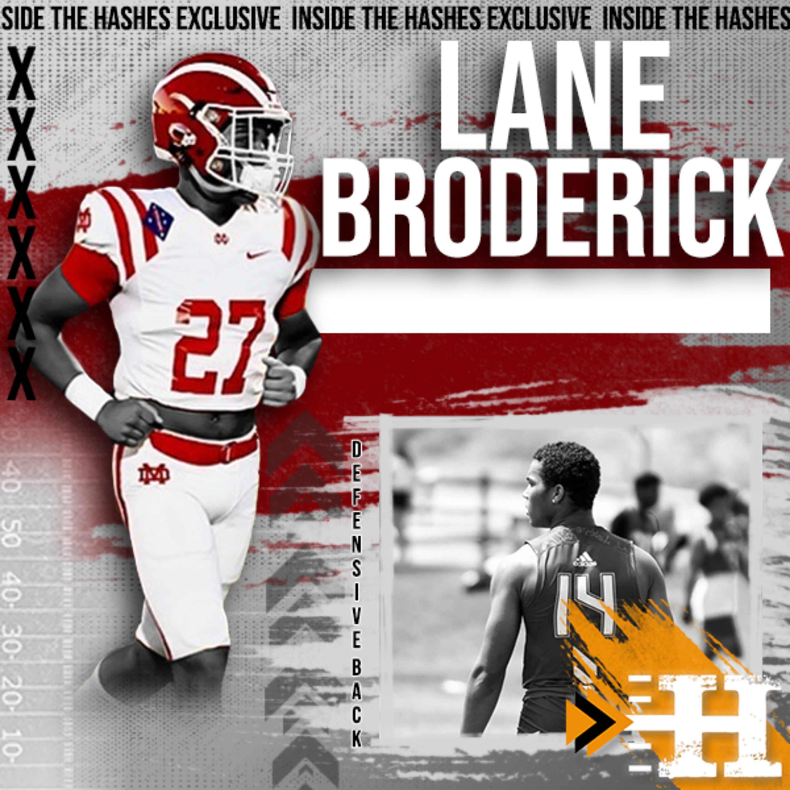 Inside the Hashes Exclusive Player Interviews