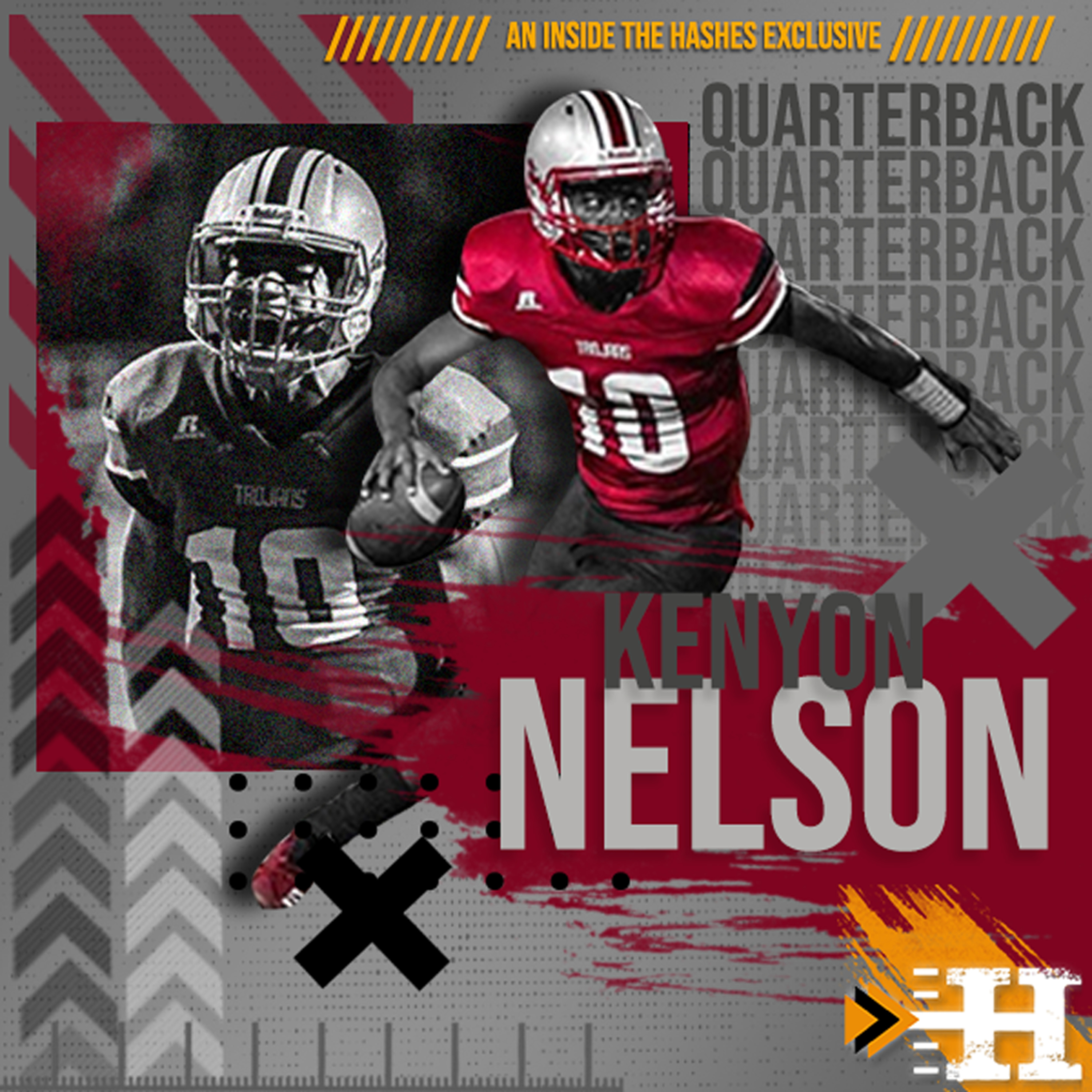 Inside the Hashes Exclusive Player Interviews