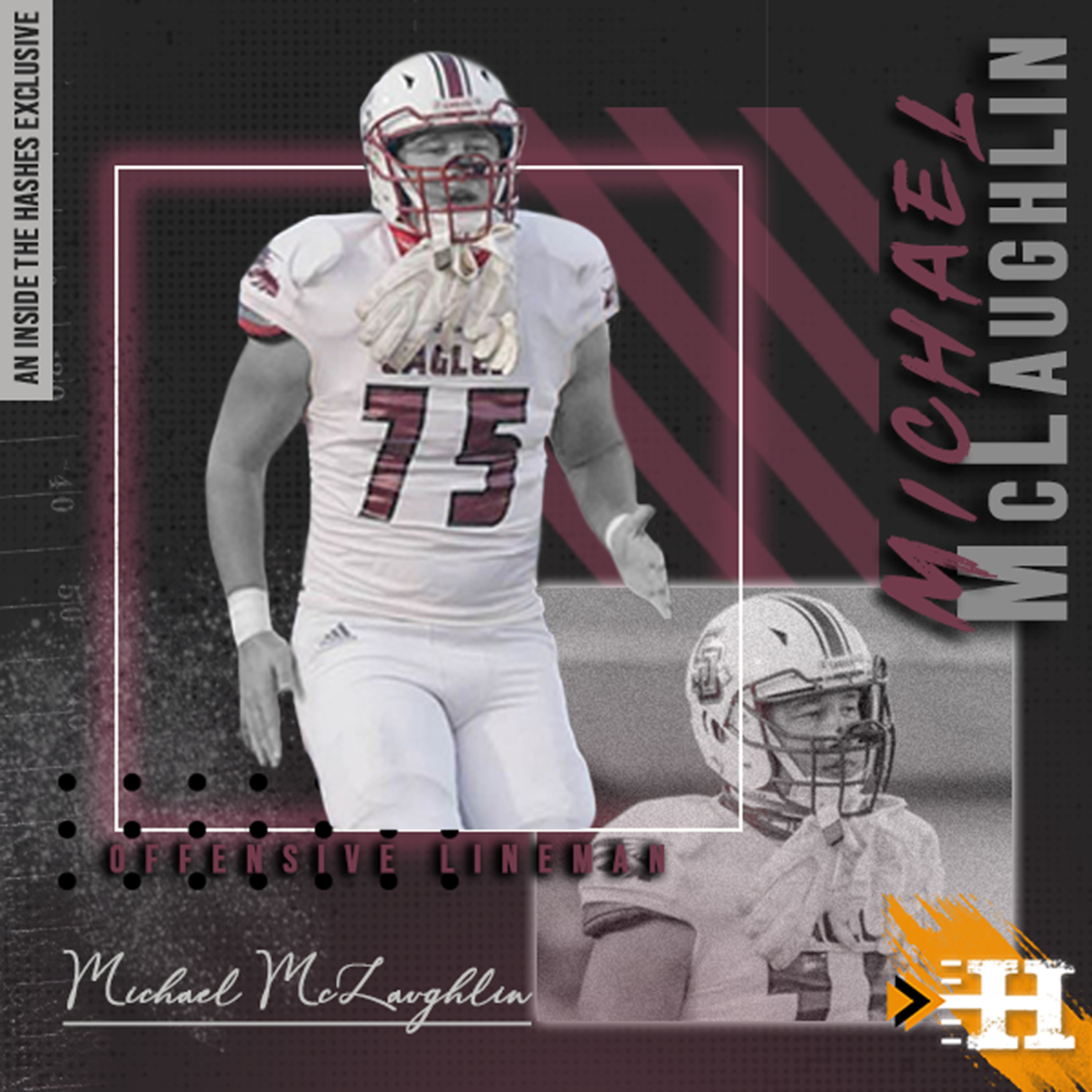 Inside the Hashes Exclusive Player Interviews