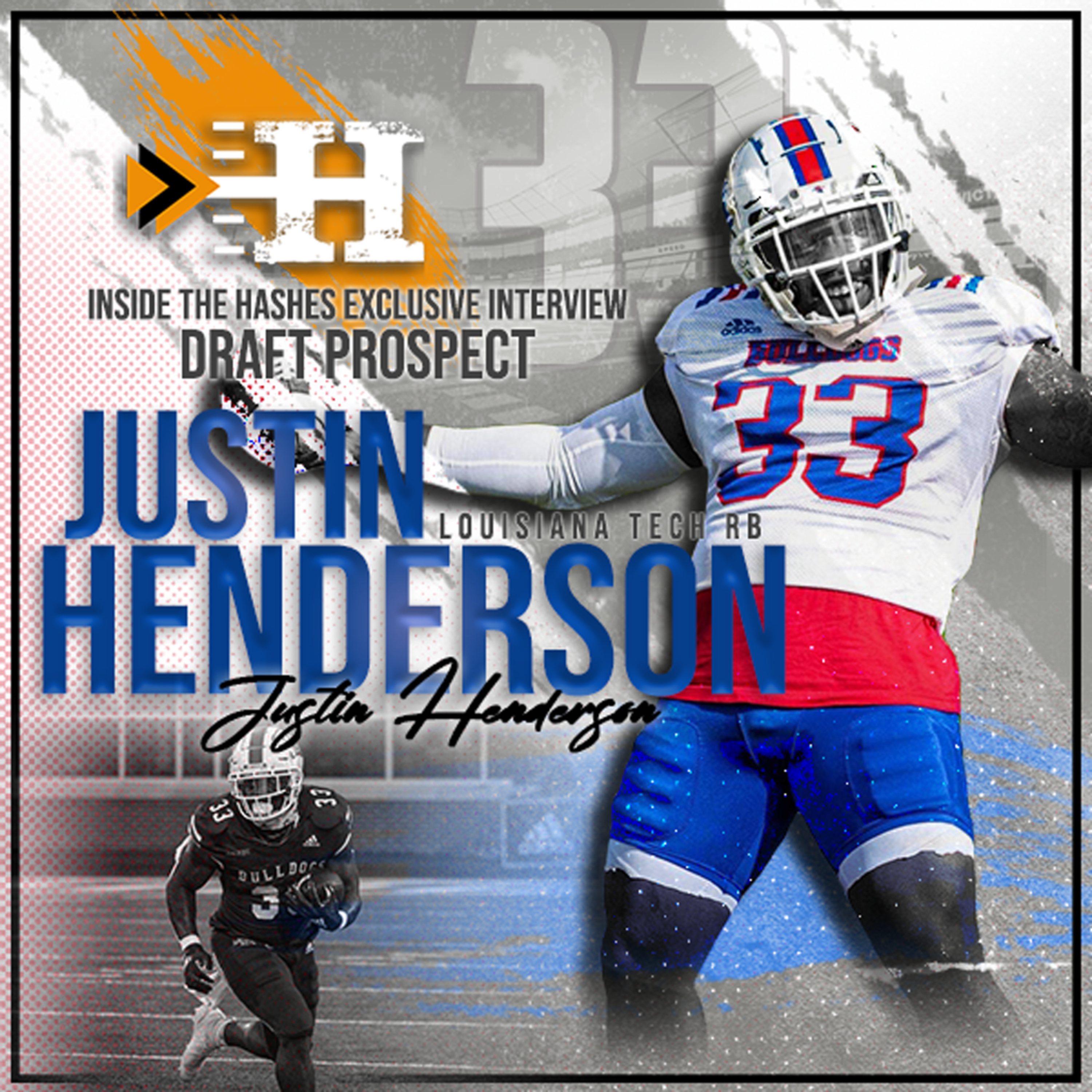 Inside the Hashes Exclusive Player Interviews