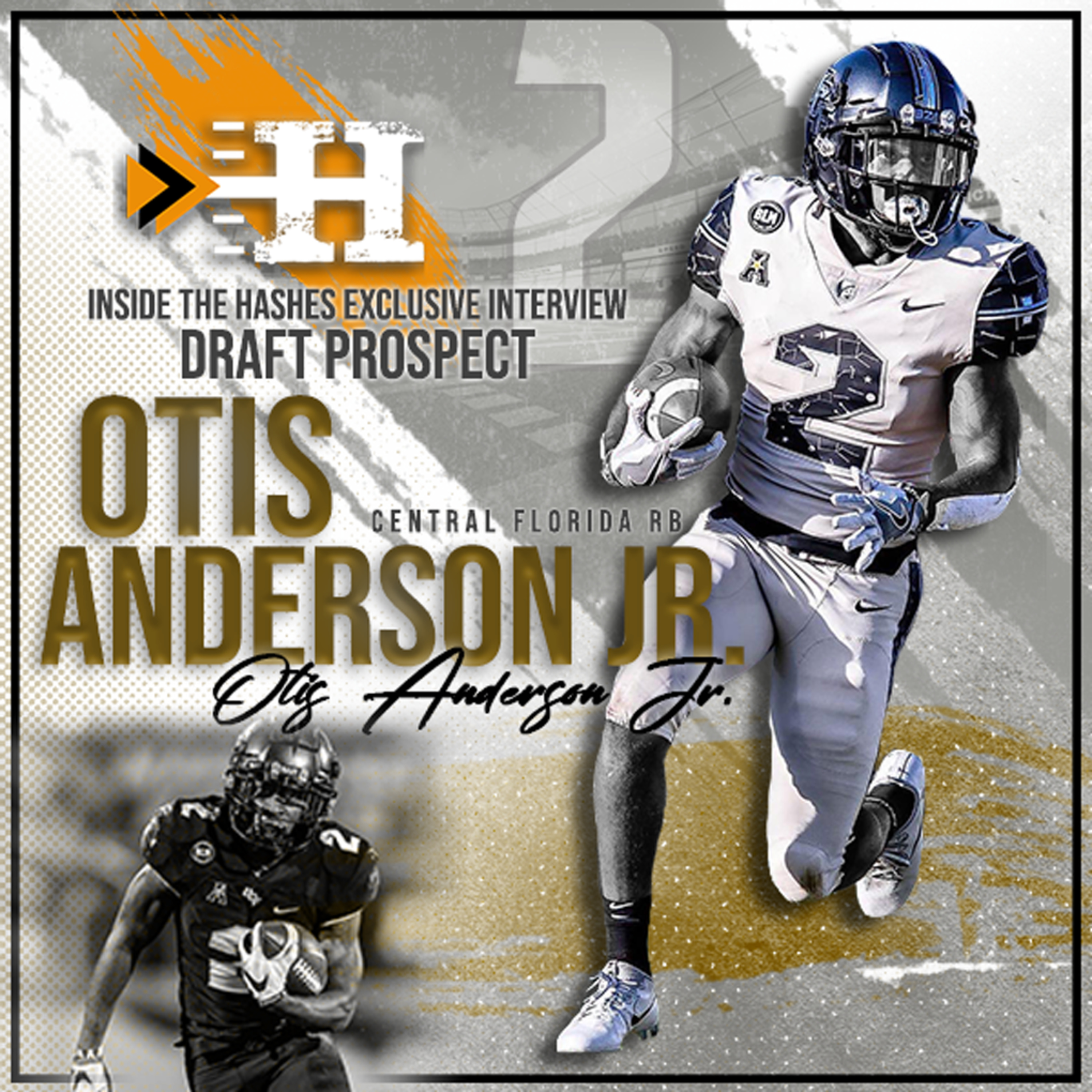 Inside the Hashes Exclusive Player Interviews