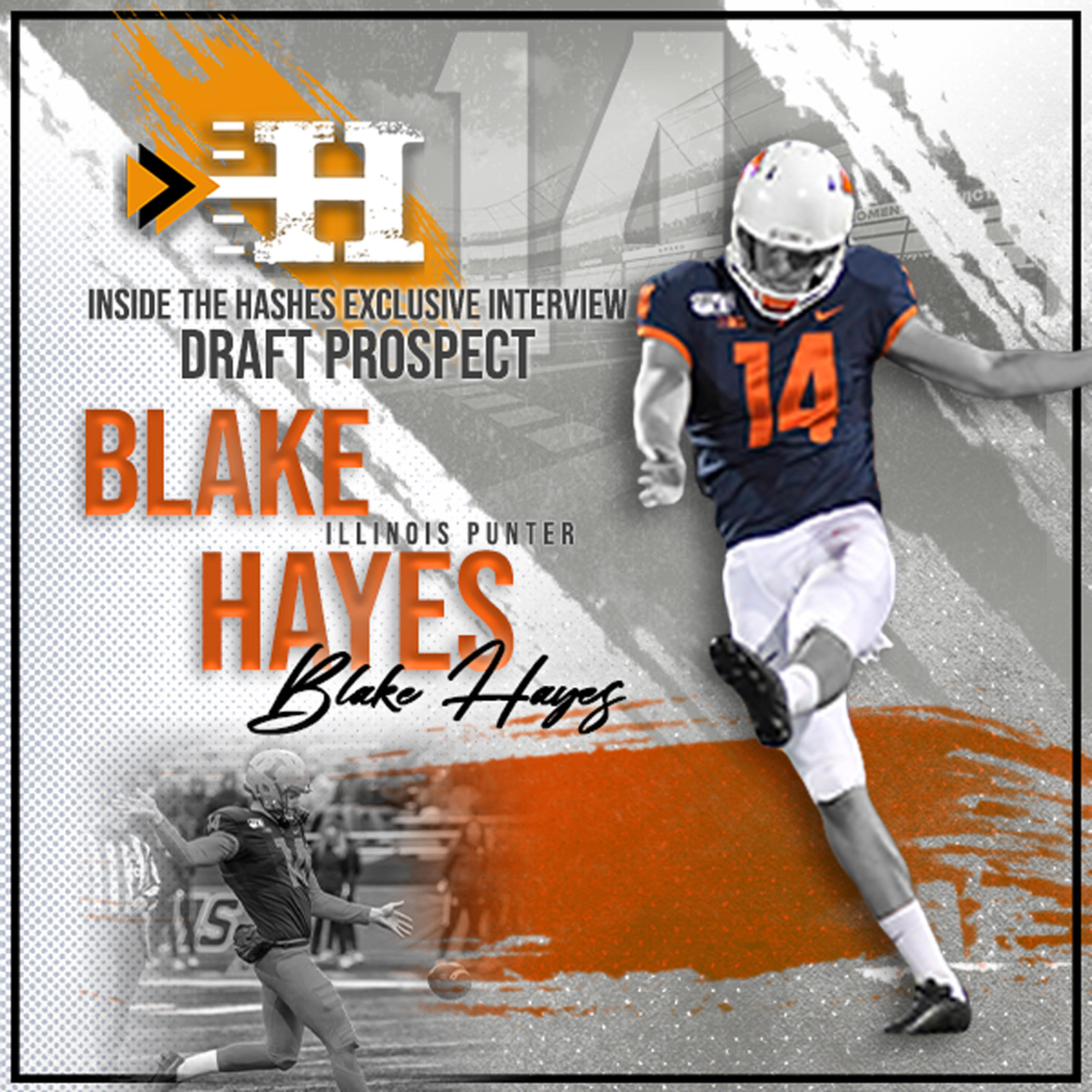 Inside the Hashes Exclusive Player Interviews