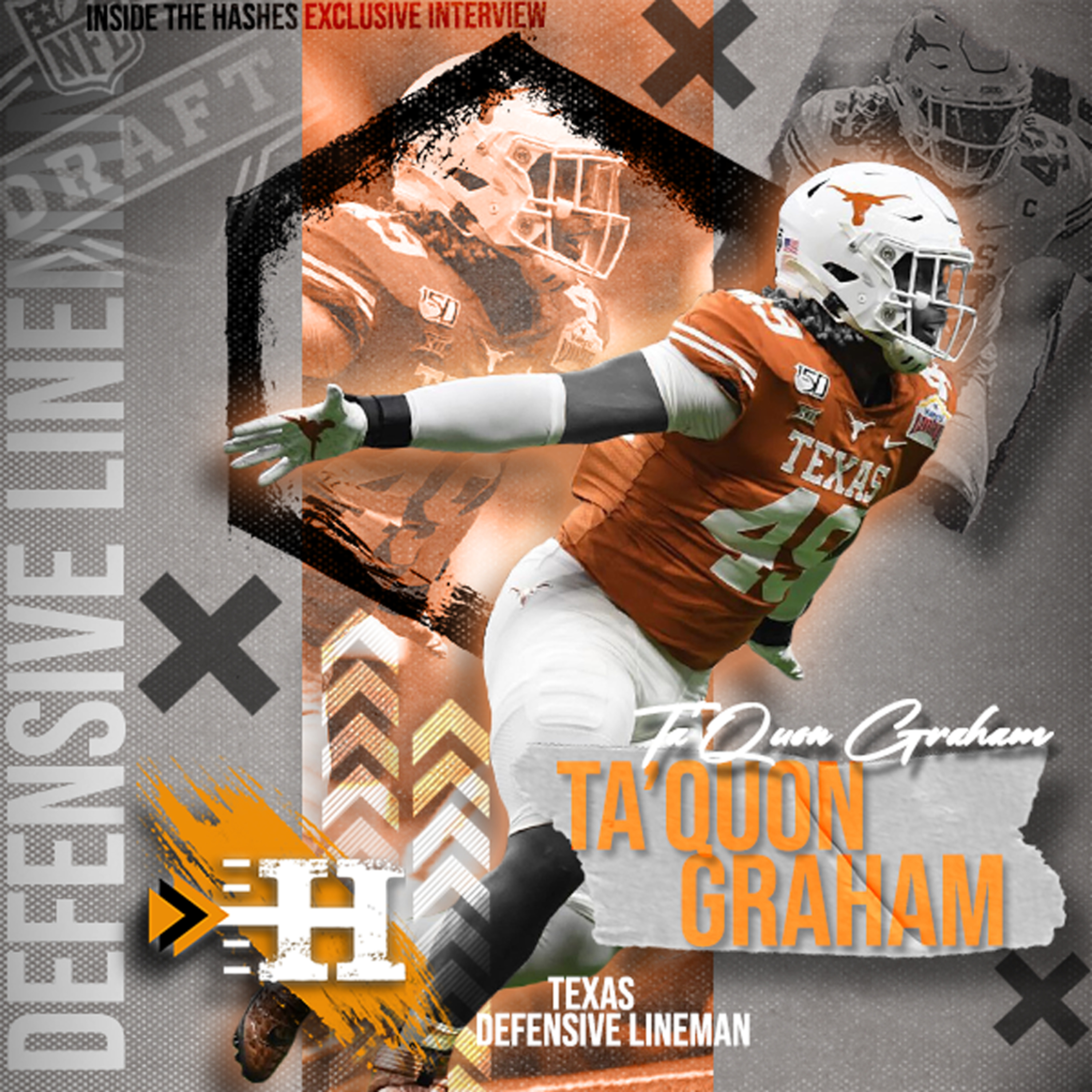 Inside the Hashes Exclusive Player Interviews