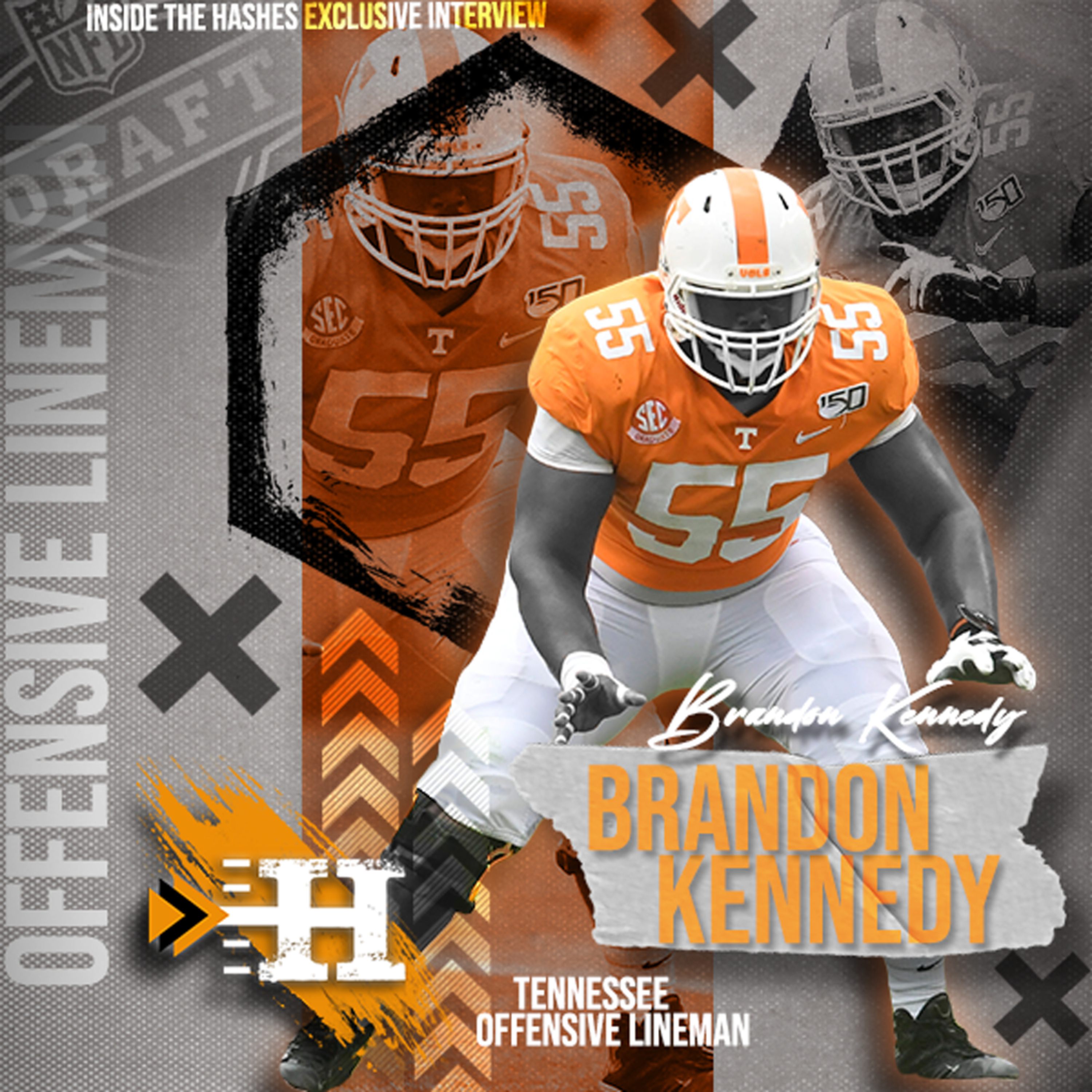 Inside the Hashes Exclusive Player Interviews