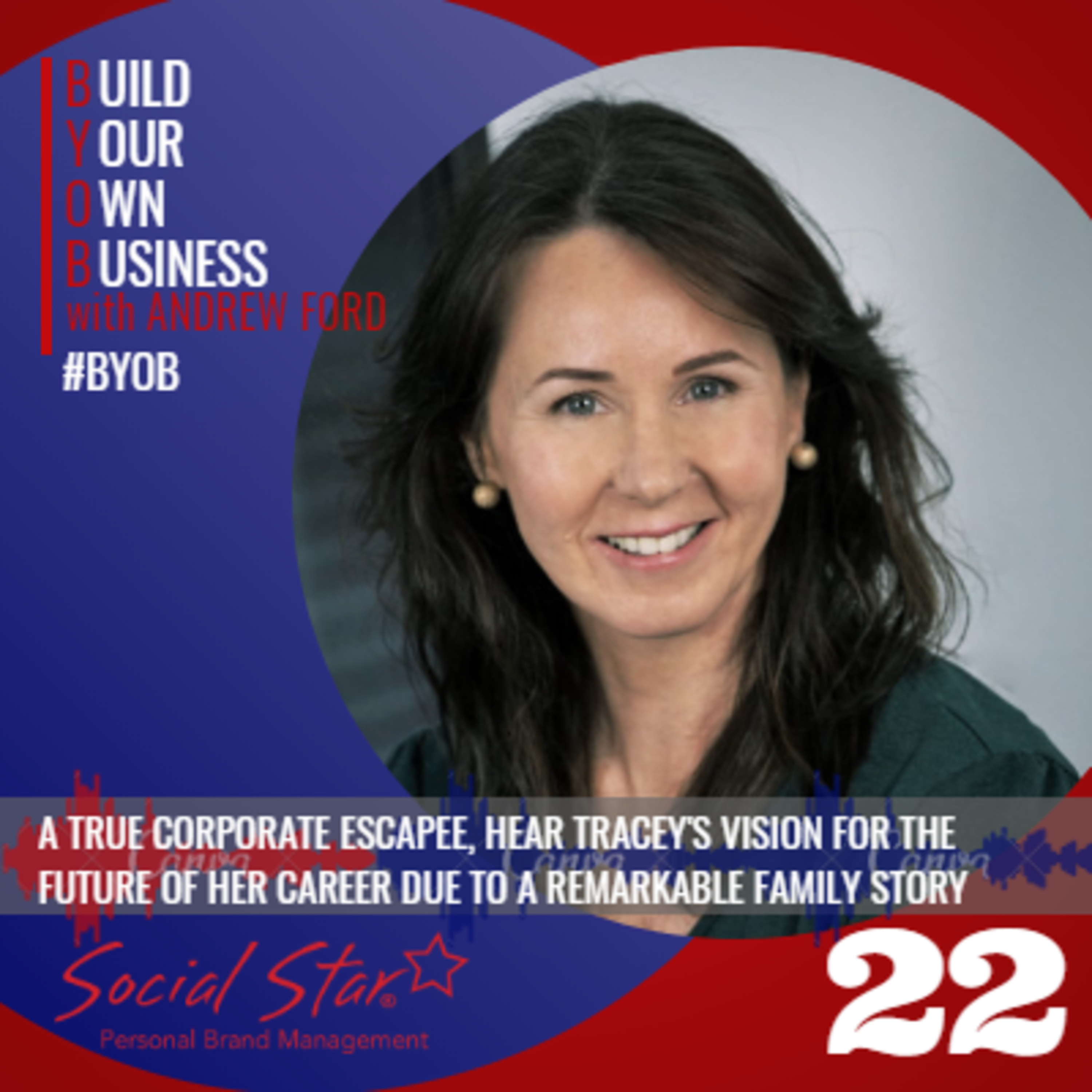 Build your own Business - Andrew Ford