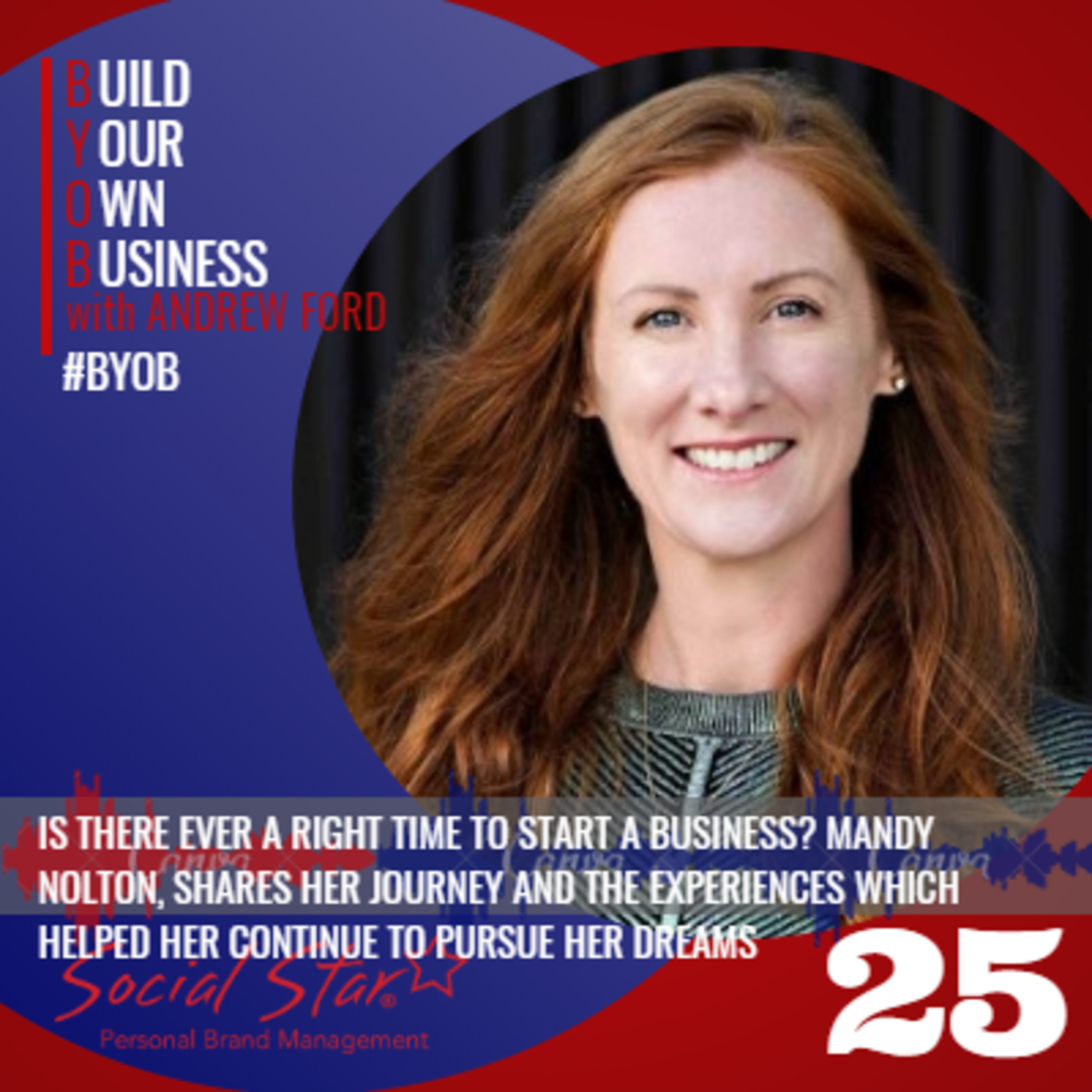 Build your own Business - Andrew Ford