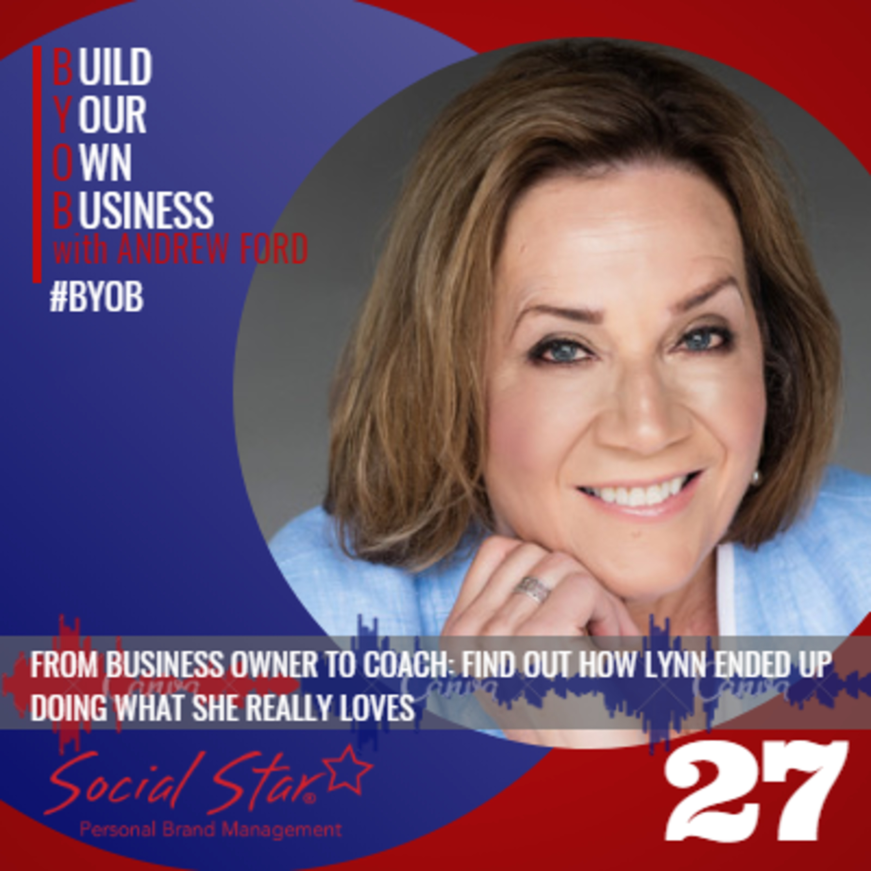 Build your own Business - Andrew Ford