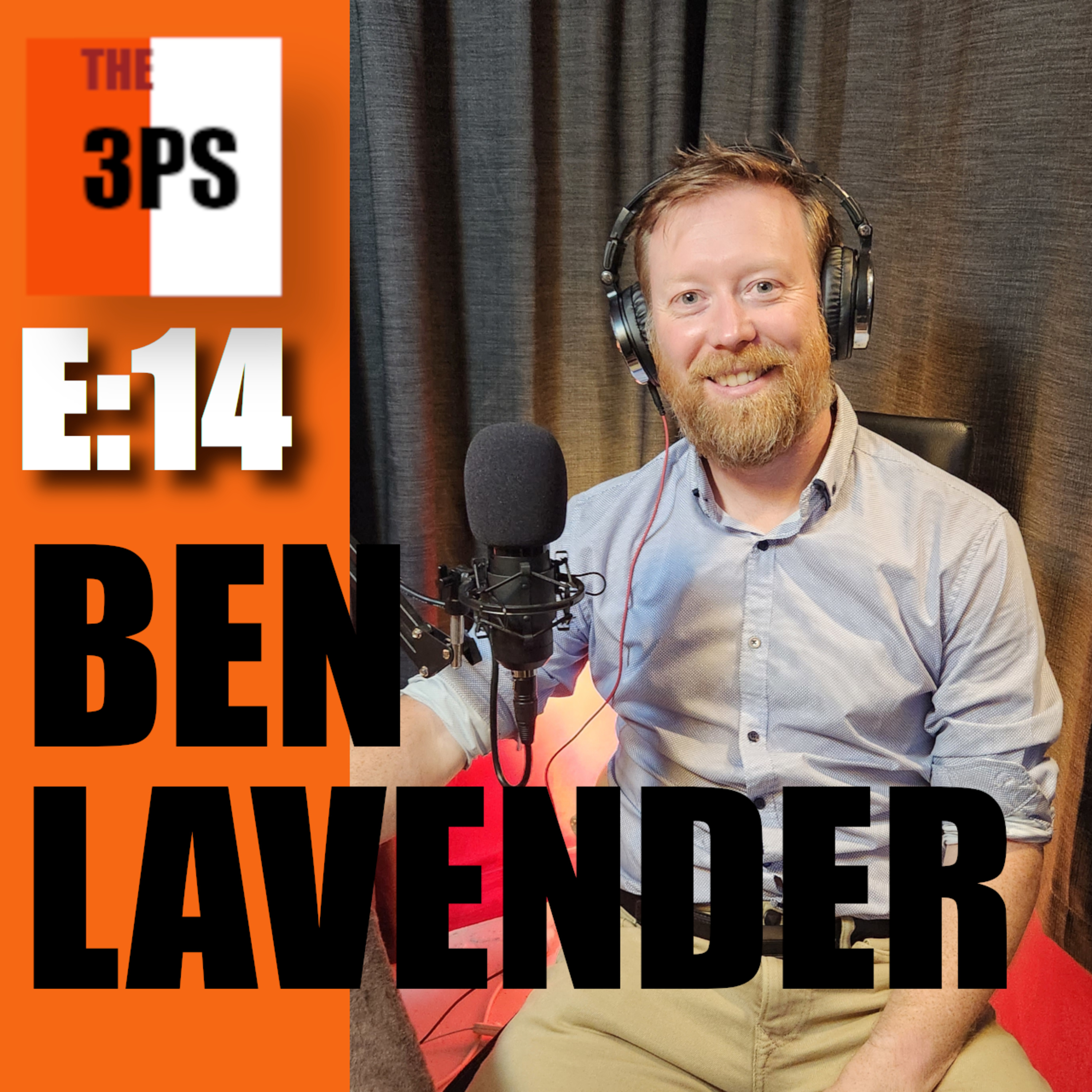 The Third Party Show