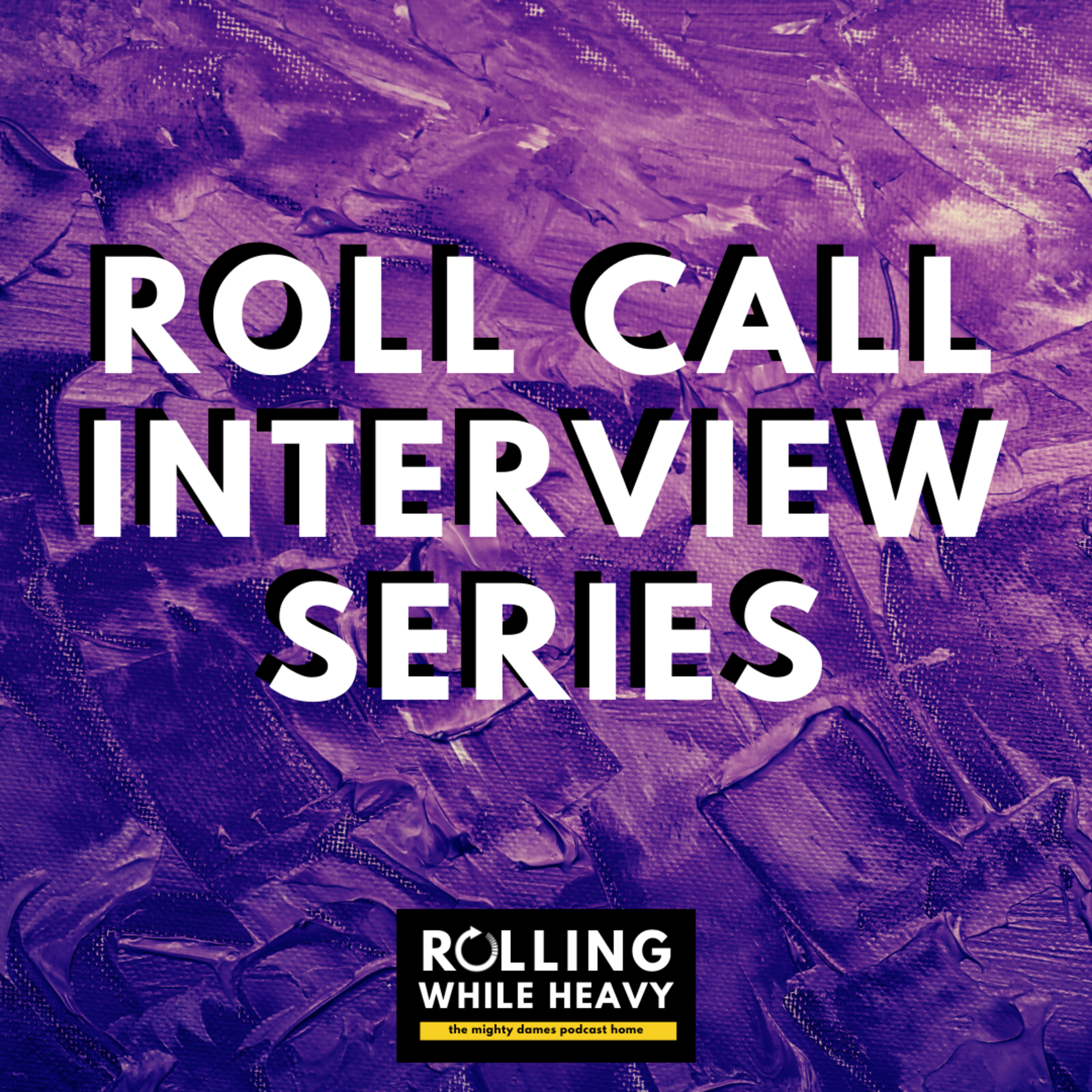 RCIS #11.5: Alia Garcia-Valadez