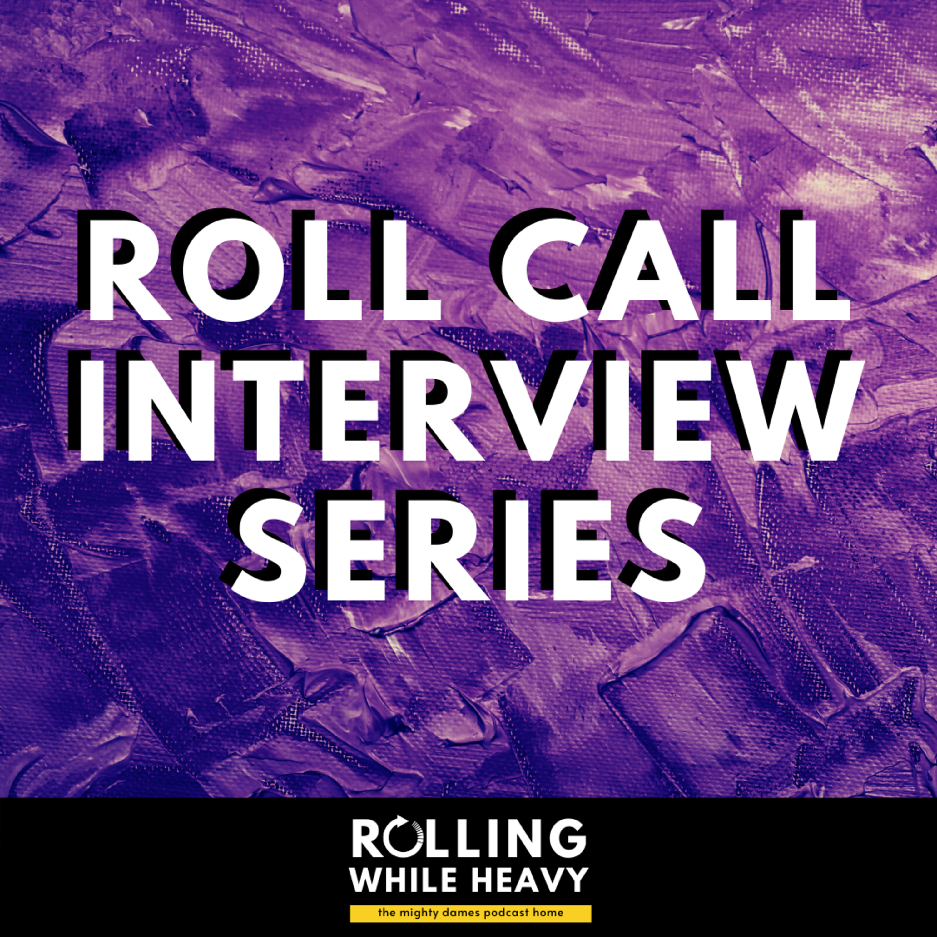 RCIS #14: Erin Quillen