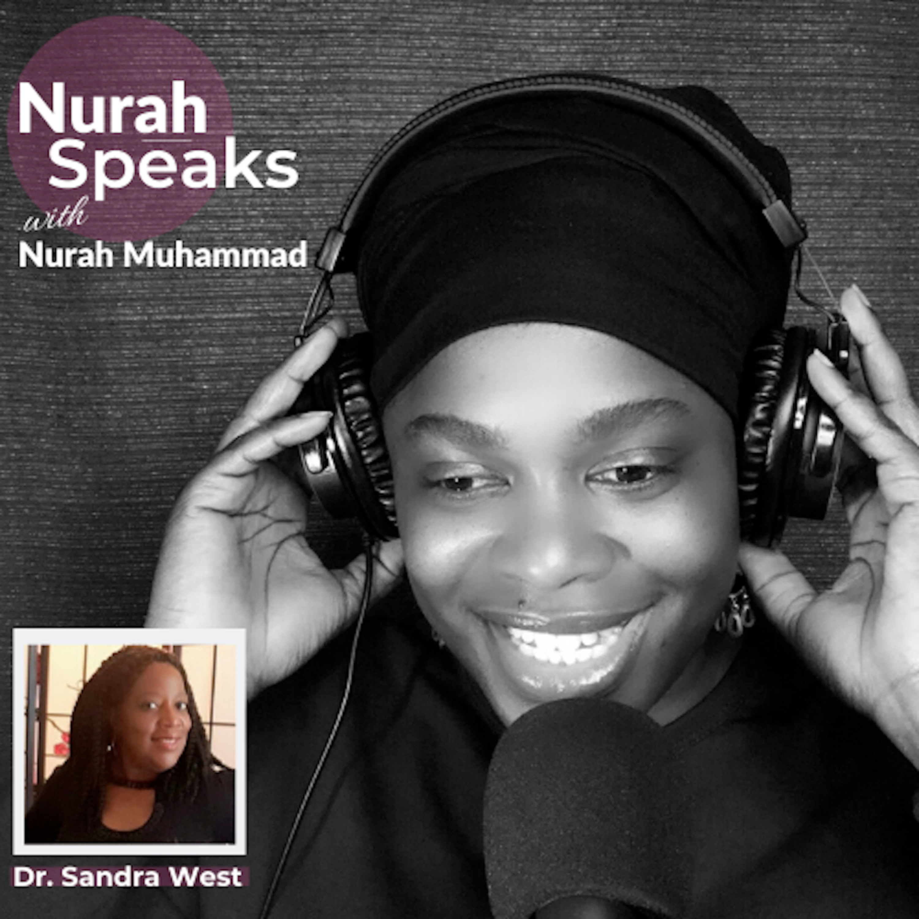 Nurah Speaks