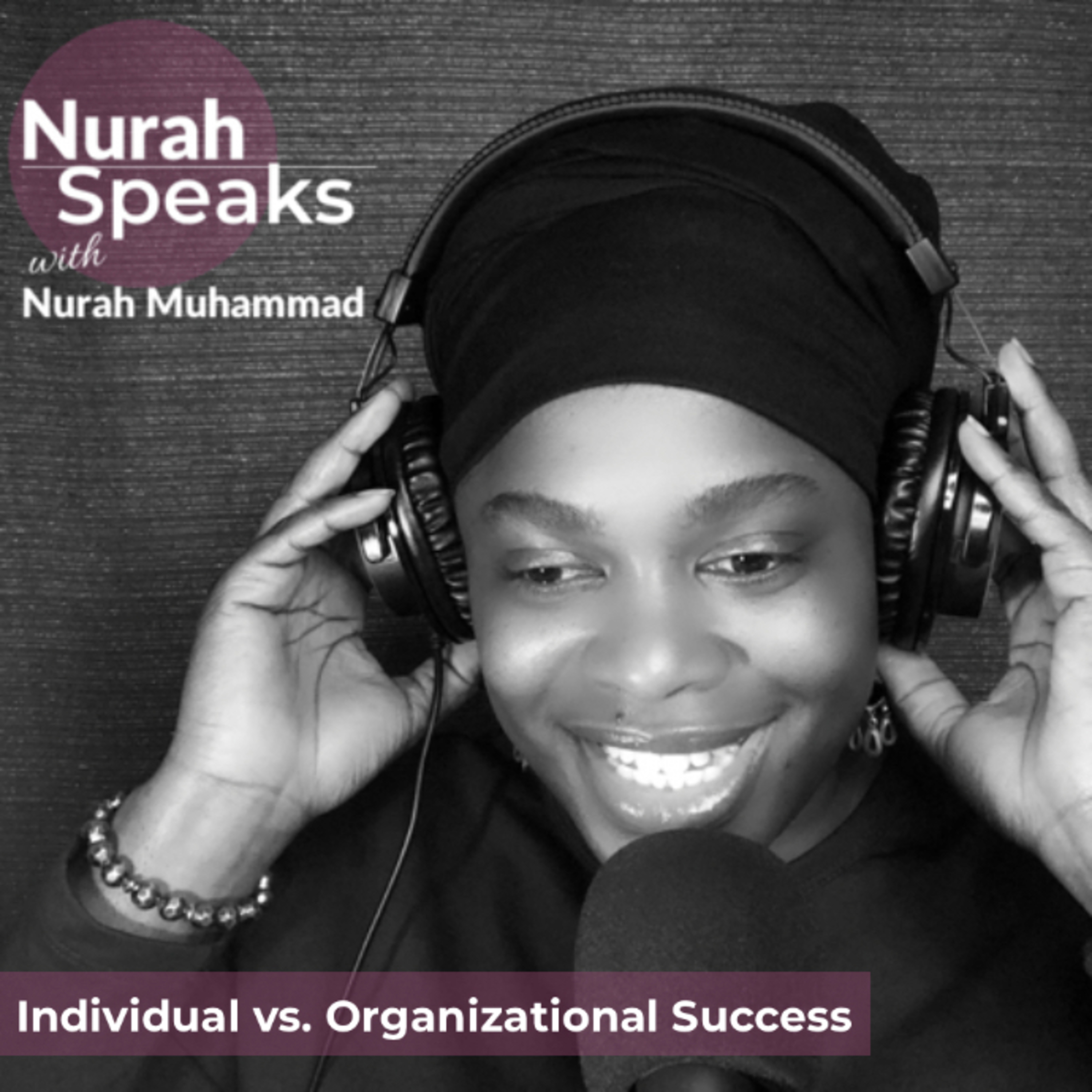 Nurah Speaks