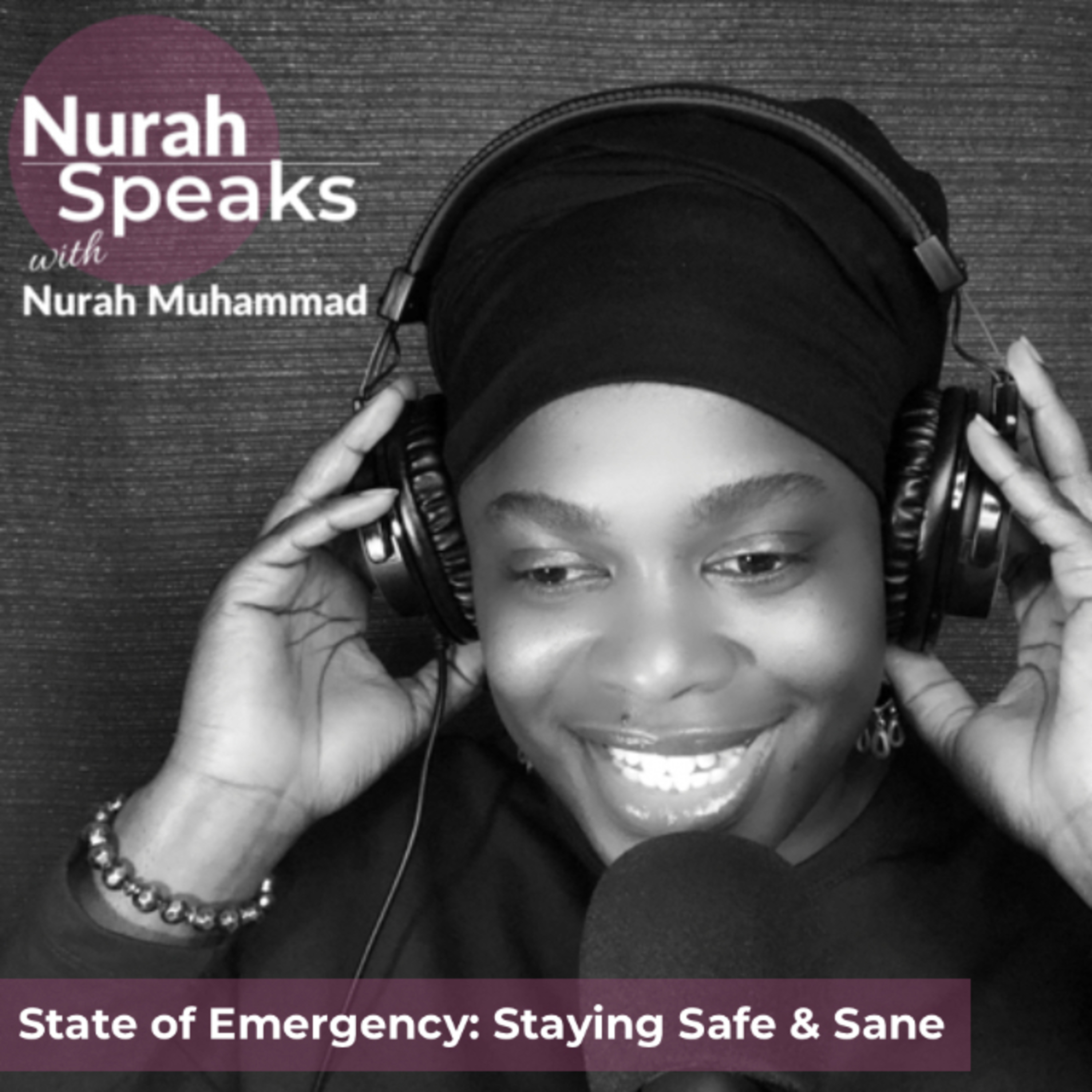 Nurah Speaks