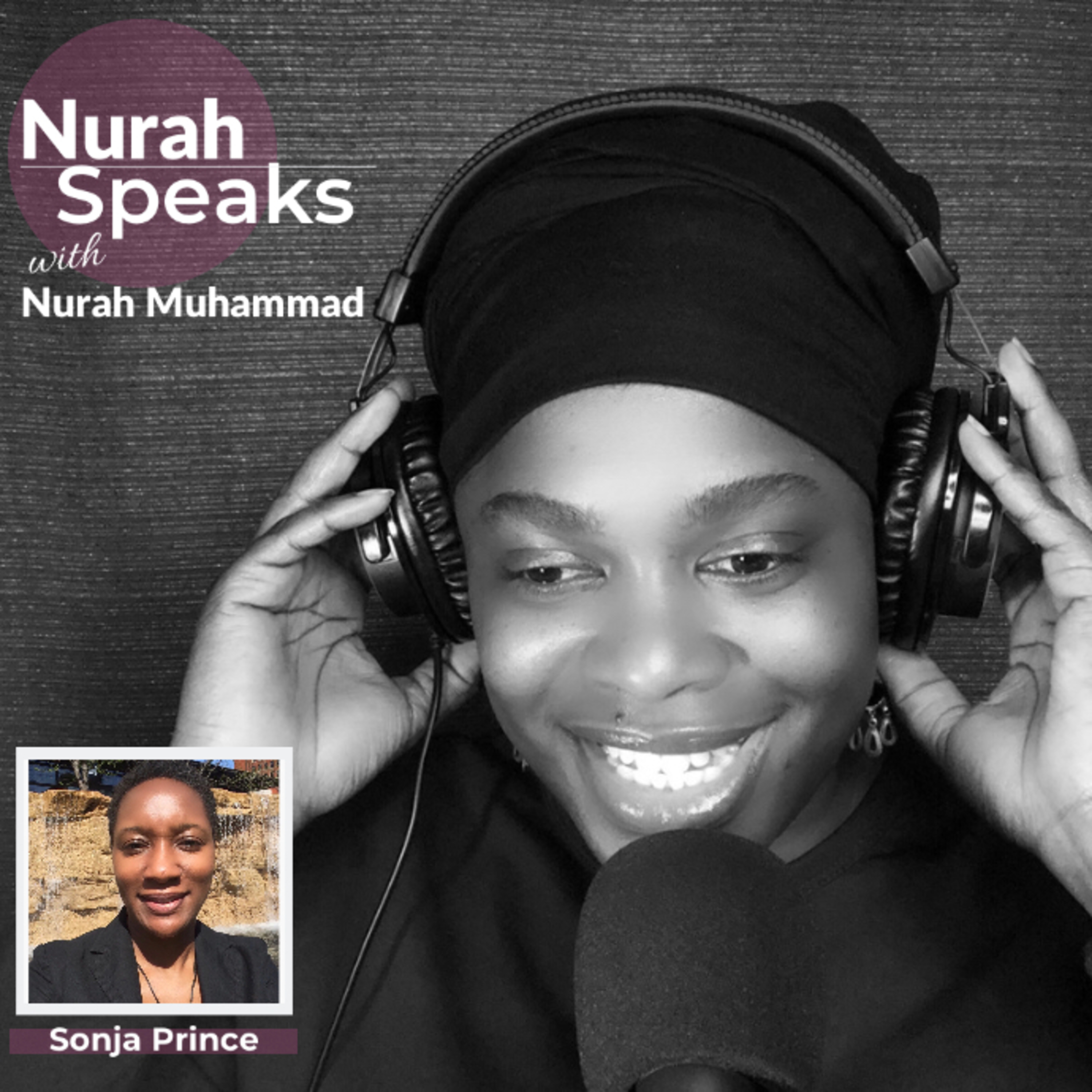 Nurah Speaks