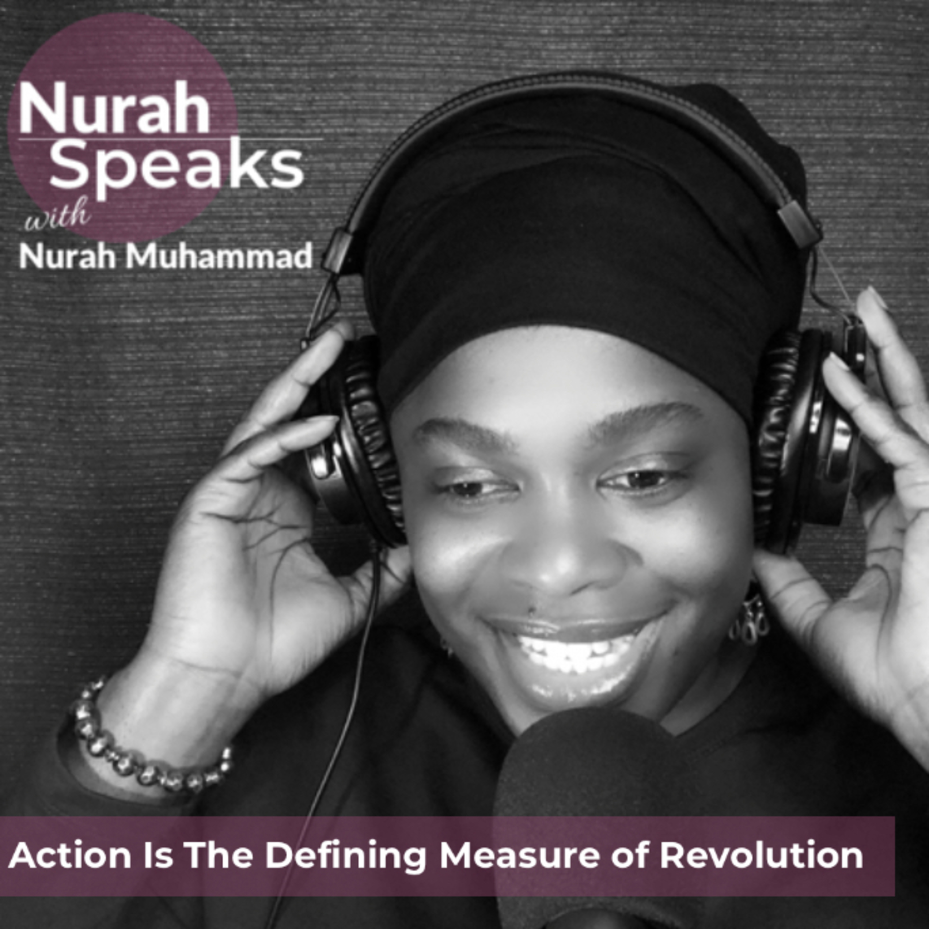 Nurah Speaks